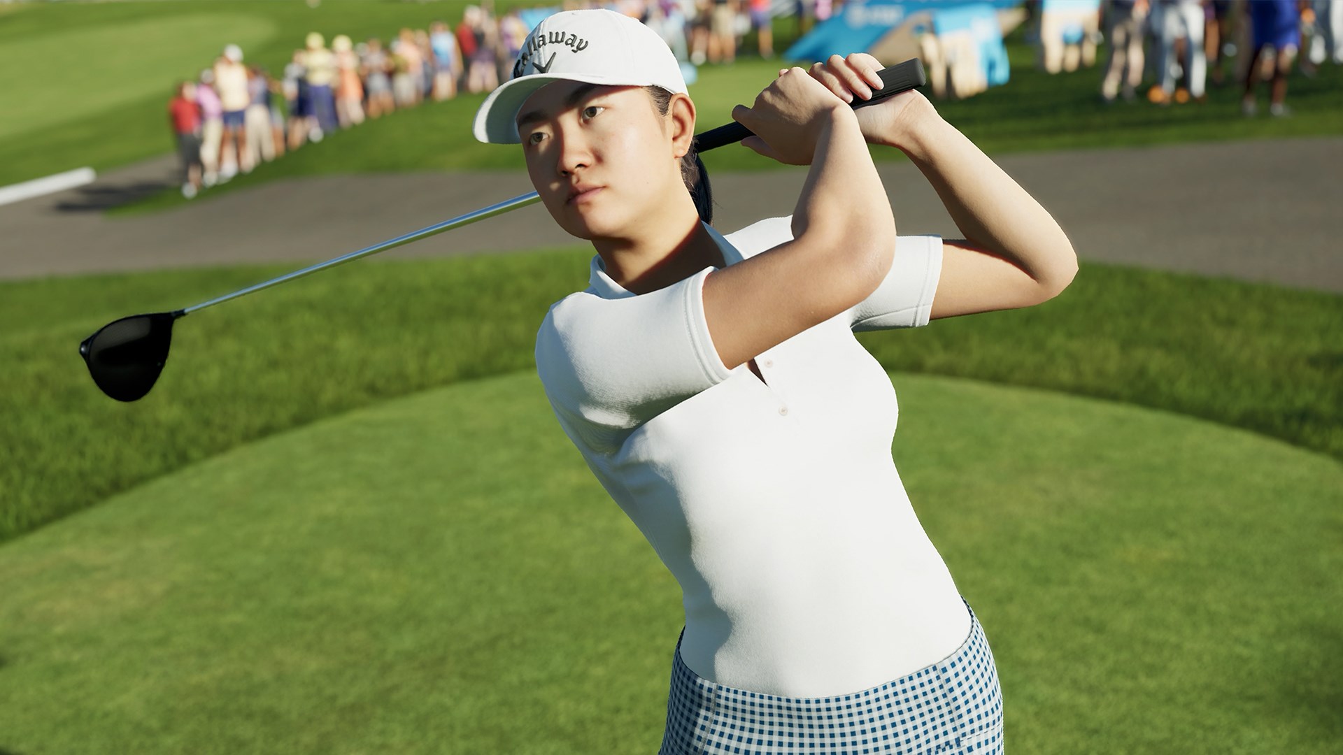 PGA Tour 2K25: Legend Edition