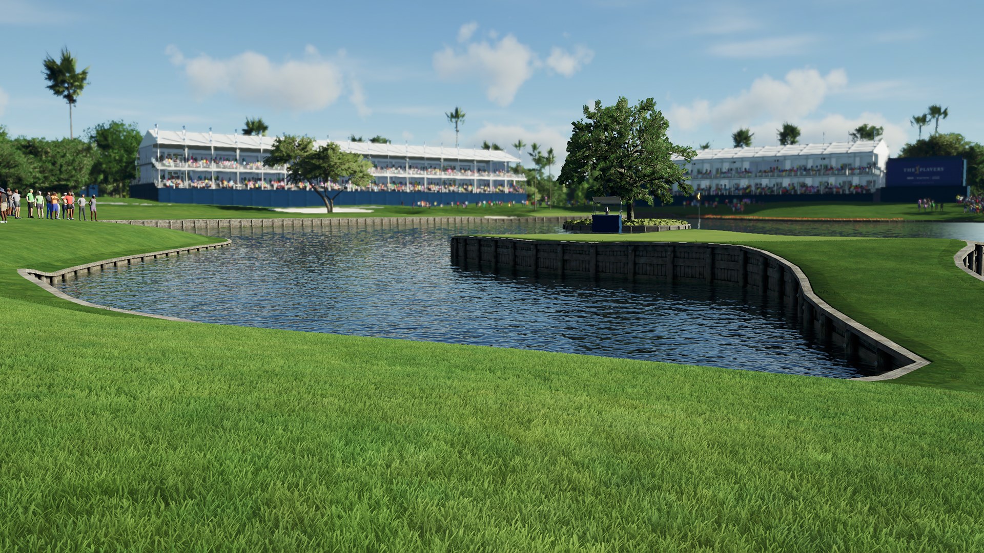PGA Tour 2K25: Legend Edition
