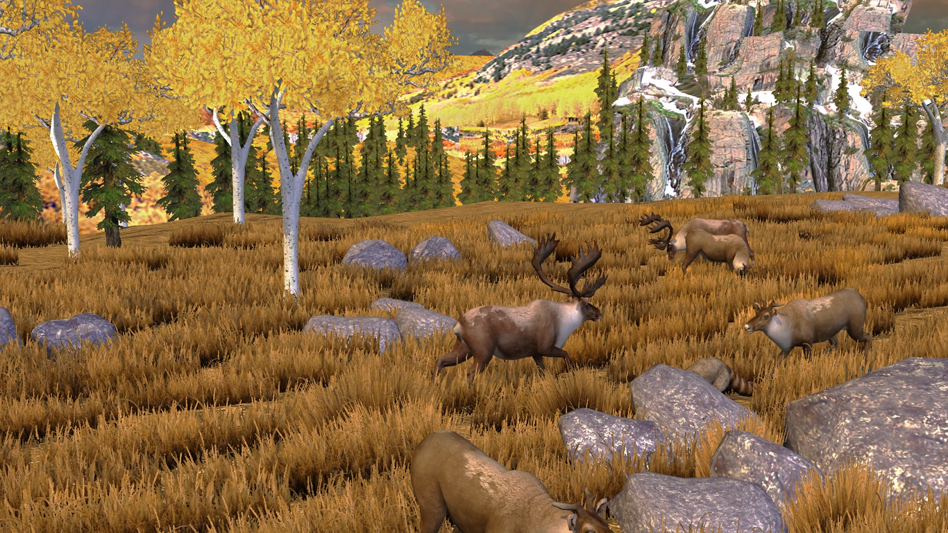 Big Buck Hunter Pro Adventure