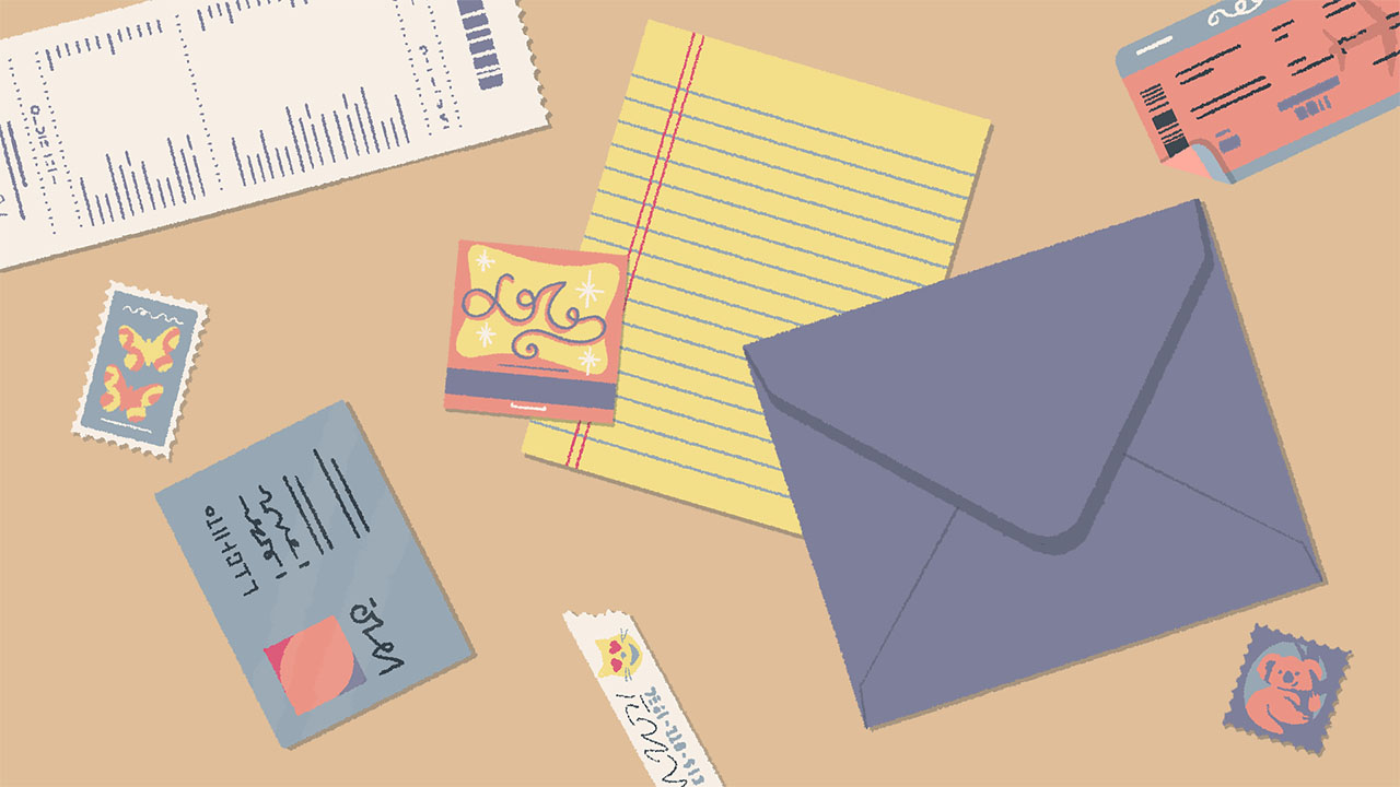 Secret Mode’s Cozy Collection