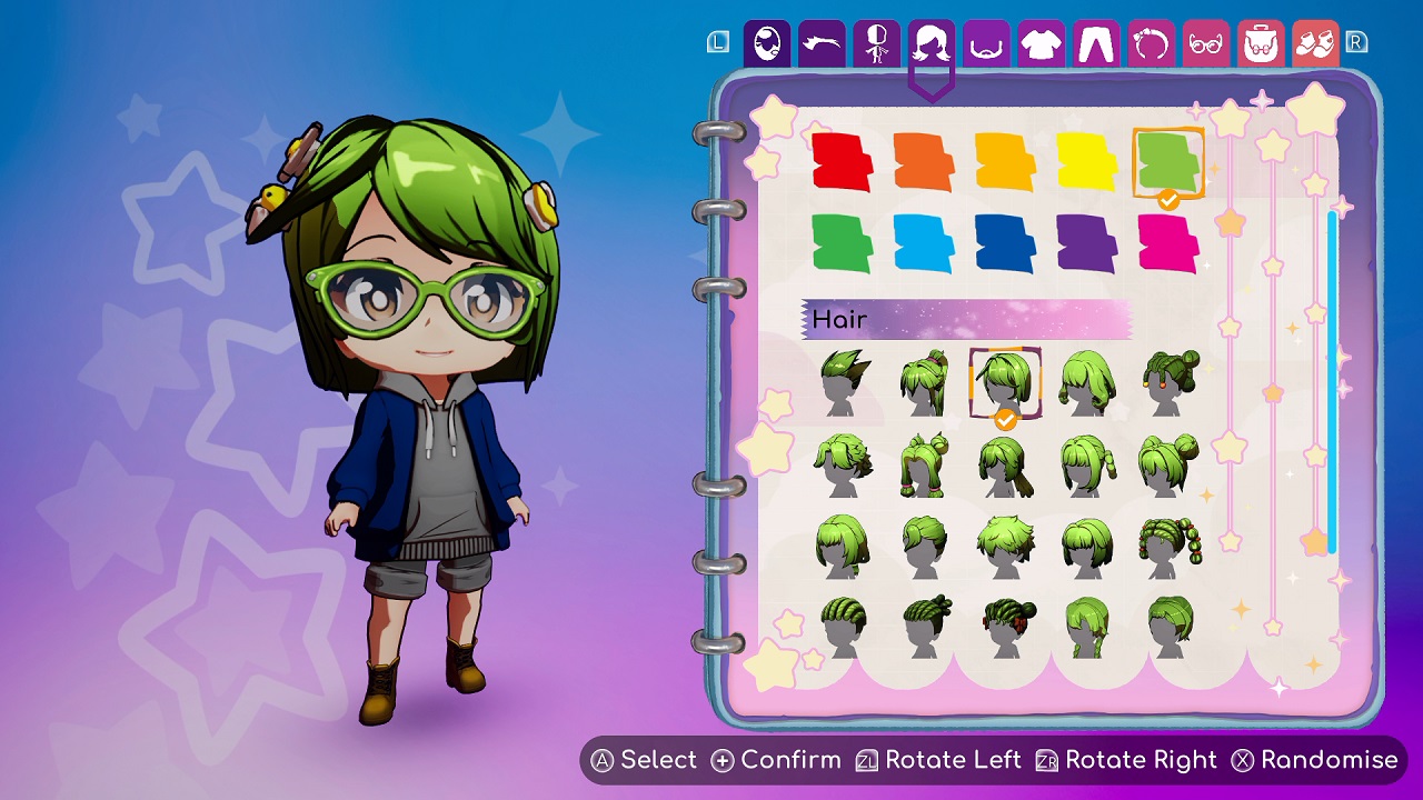 Secret Mode’s Cozy Collection