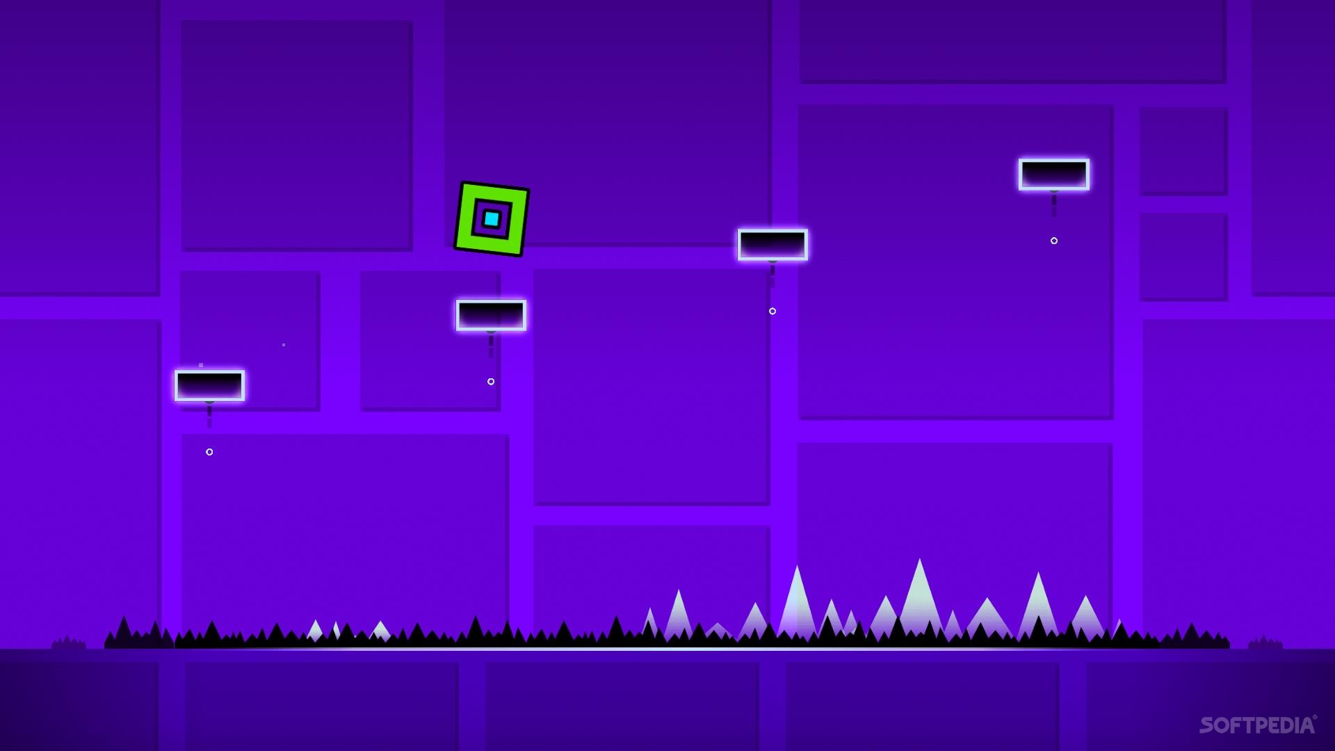 Geometry Dash