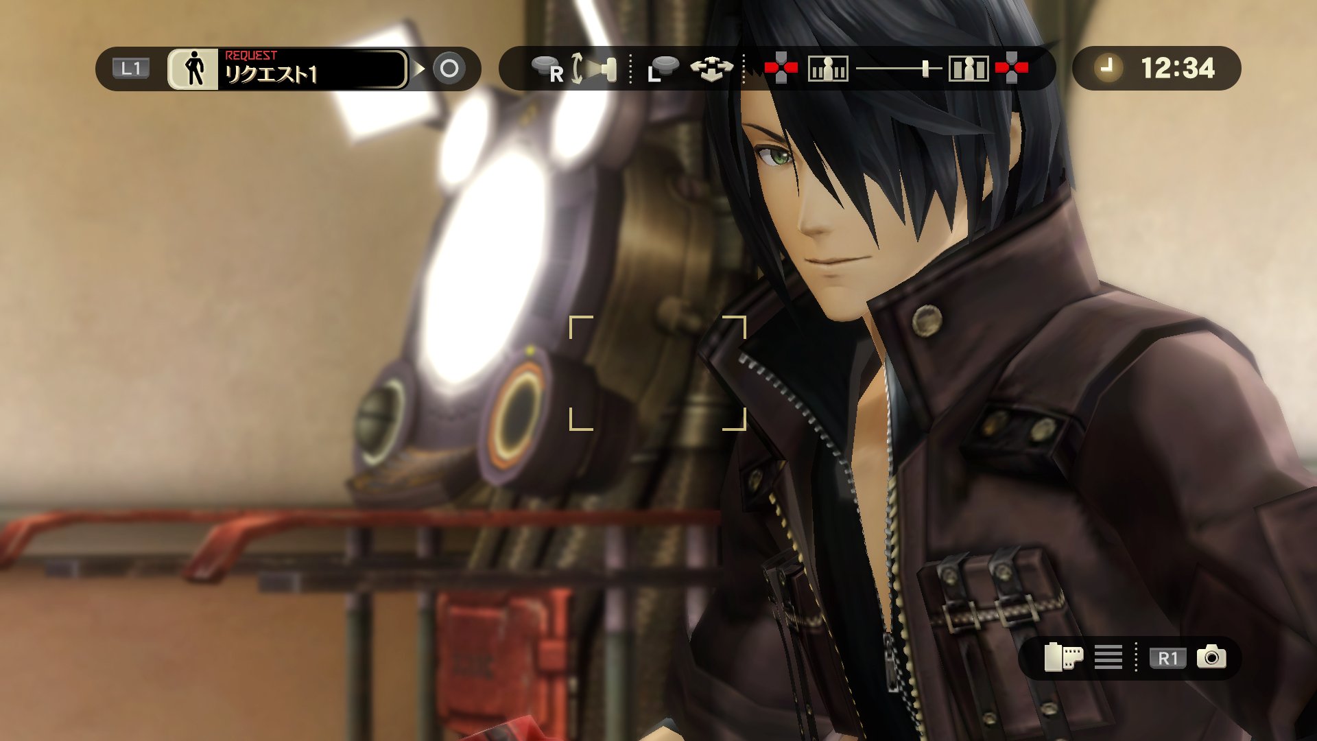 God Eater: Off Shot – Twin Pack Vol. 2