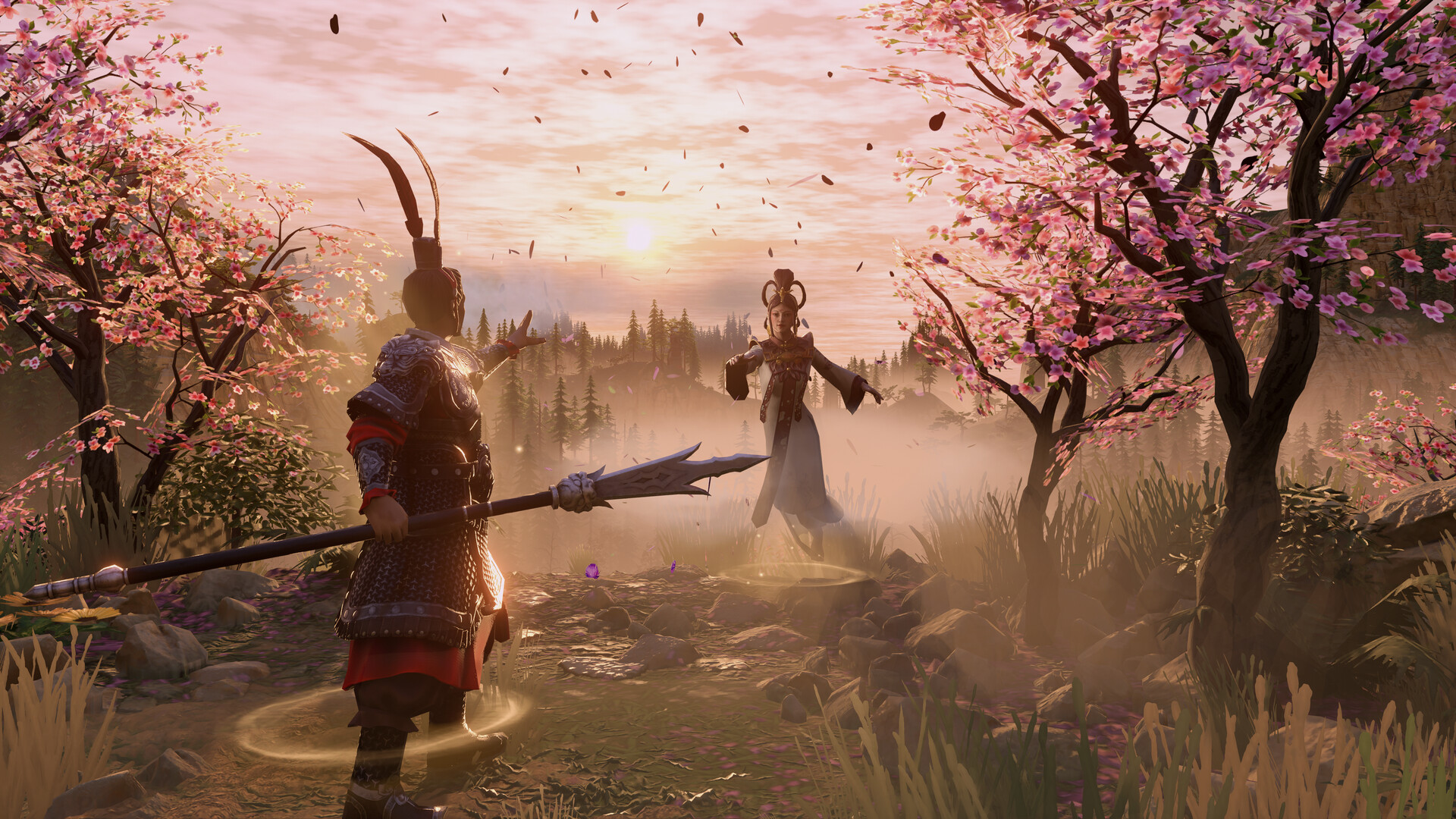 Age of Mythology: Retold – Immortal Pillars