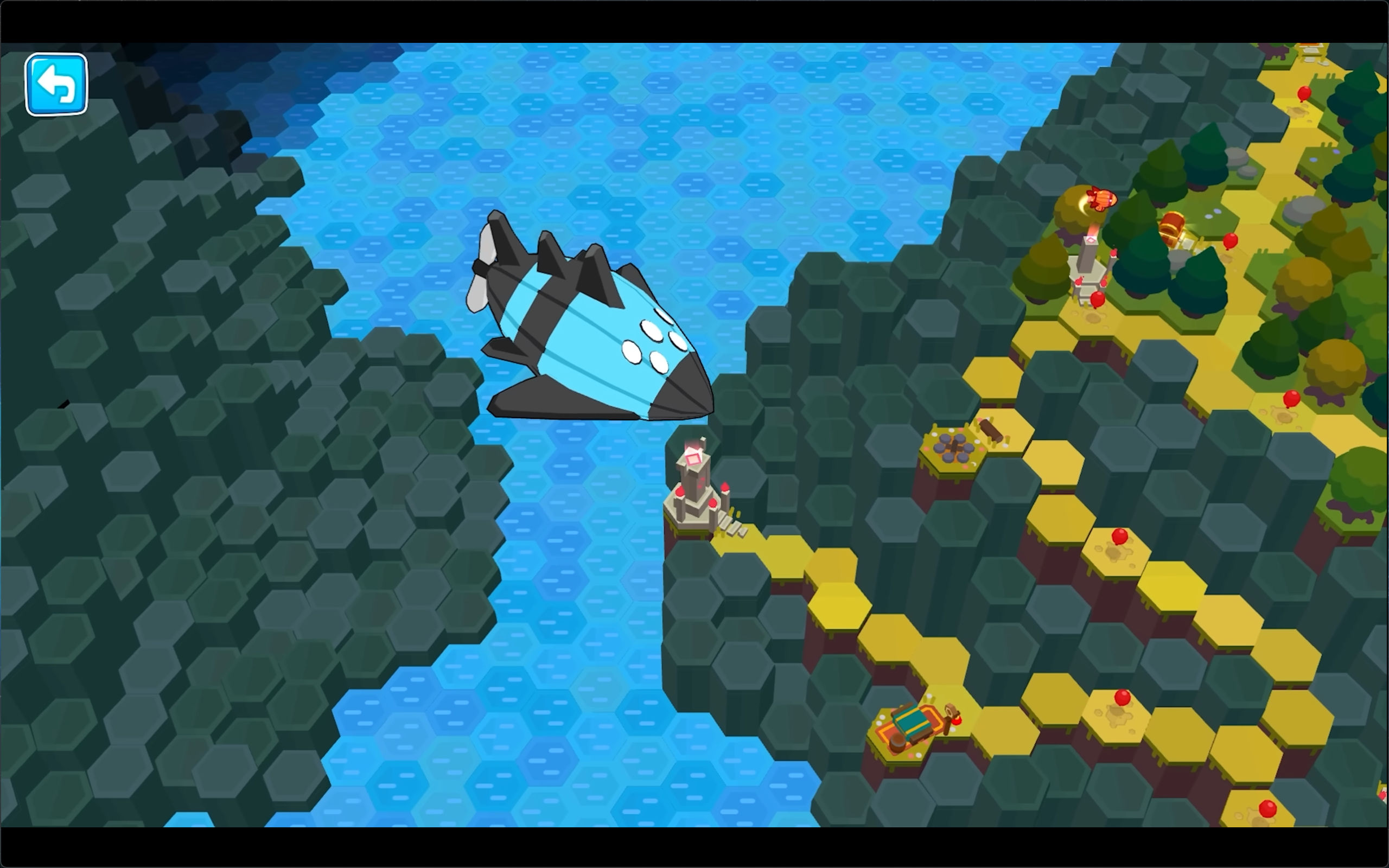 Bloons TD 6: Rogue Legends