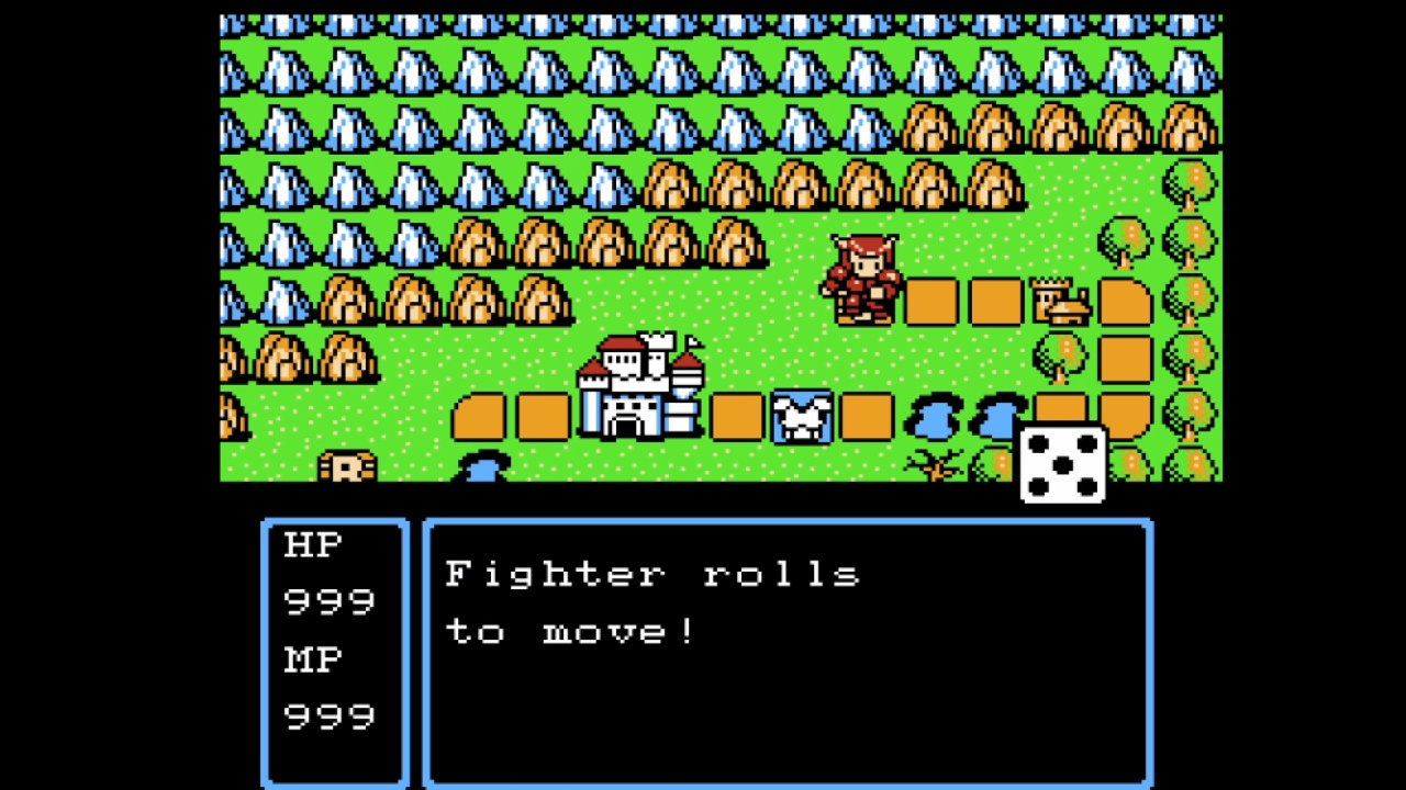 Sugoro Quest: Dice Heroes