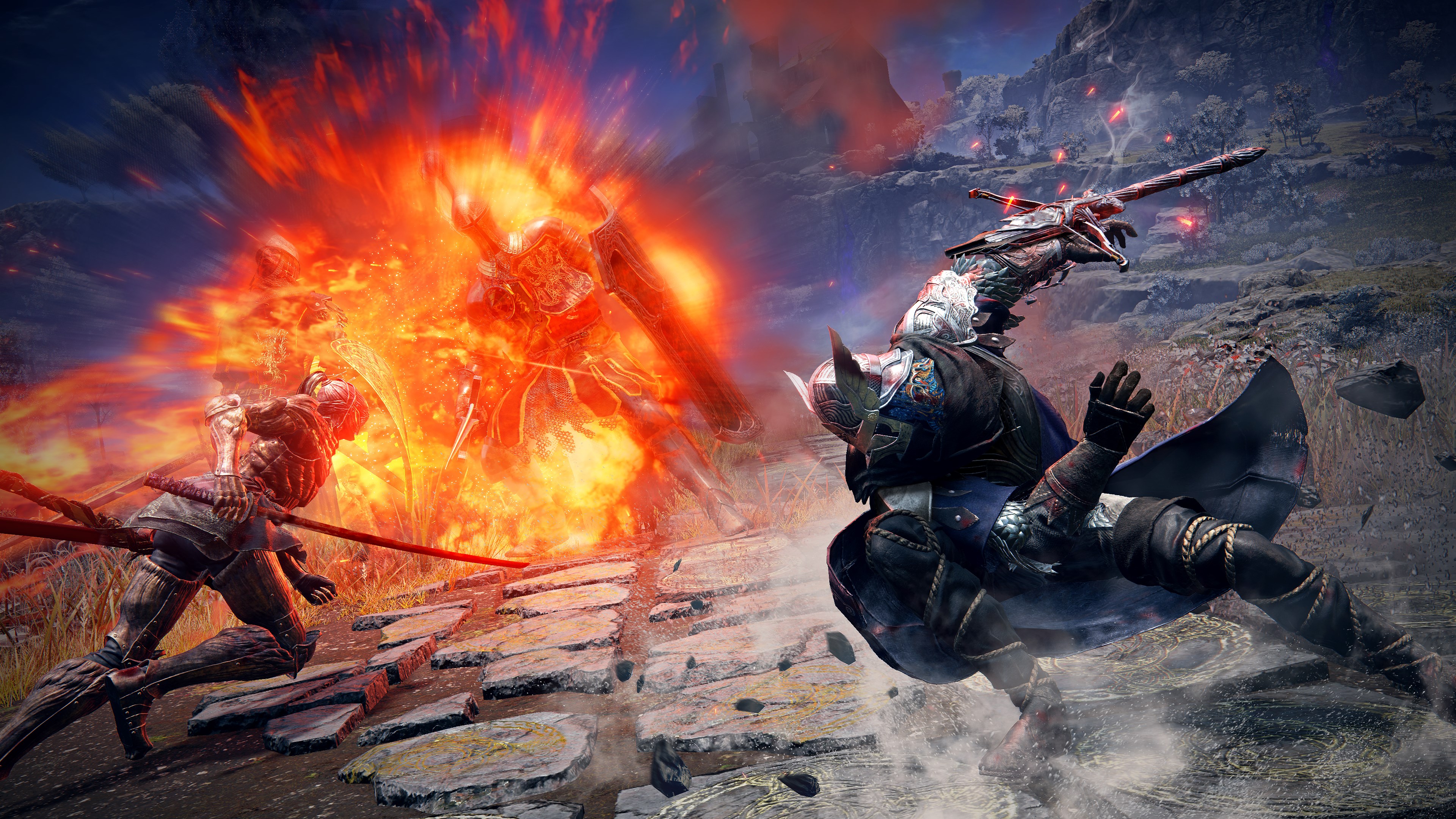 Elden Ring: Nightreign – Deluxe Edition