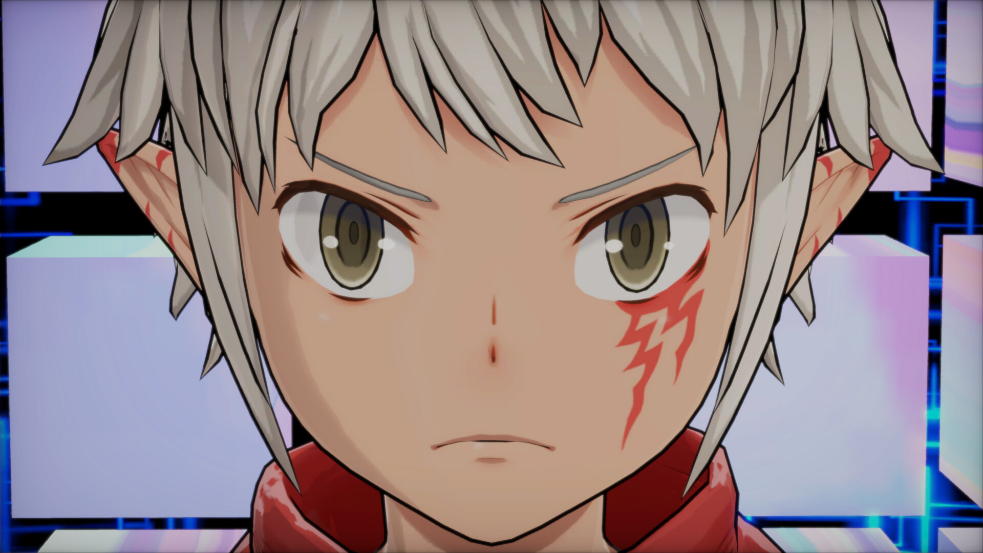 Digimon Story: Time Stranger