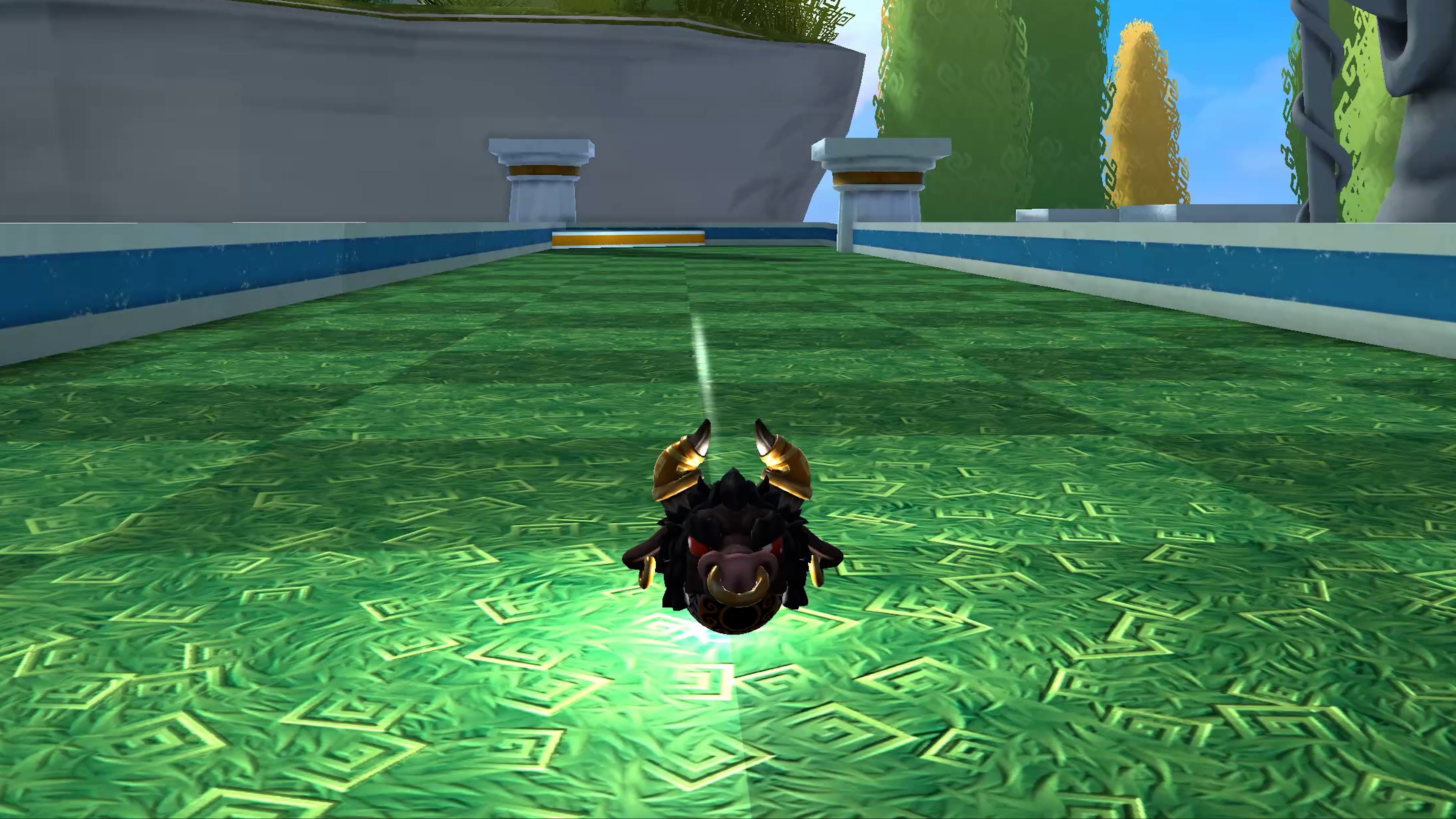 Golf With Your Friends: Legends of Olympus Pack