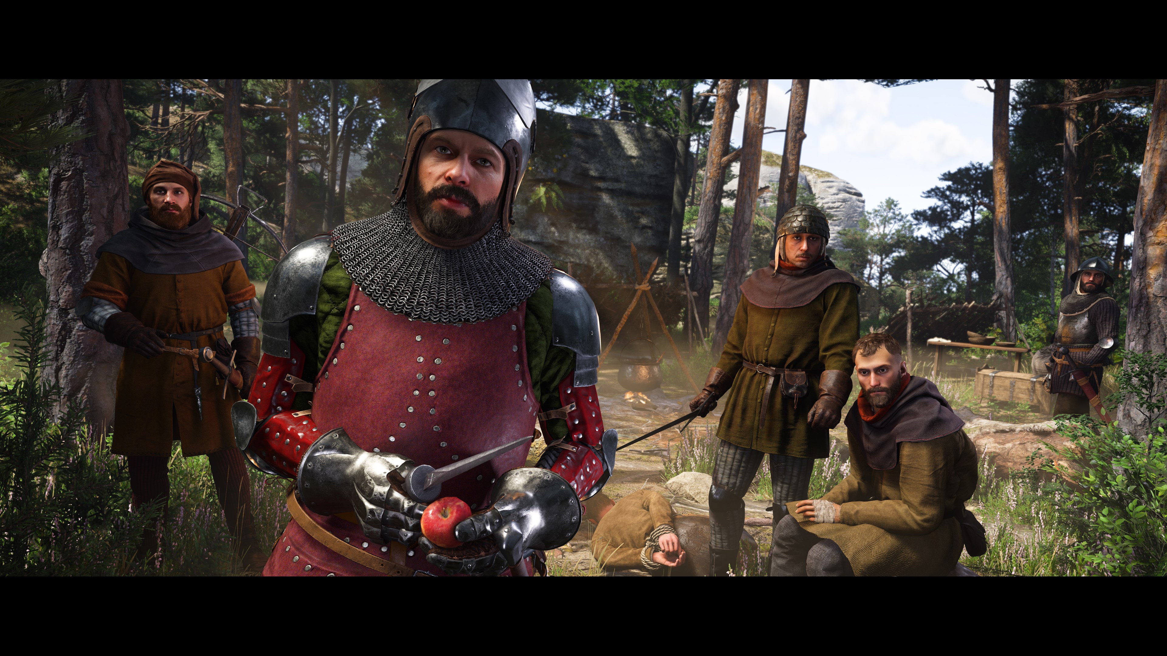 Kingdom Come: Deliverance II – Gold Edition