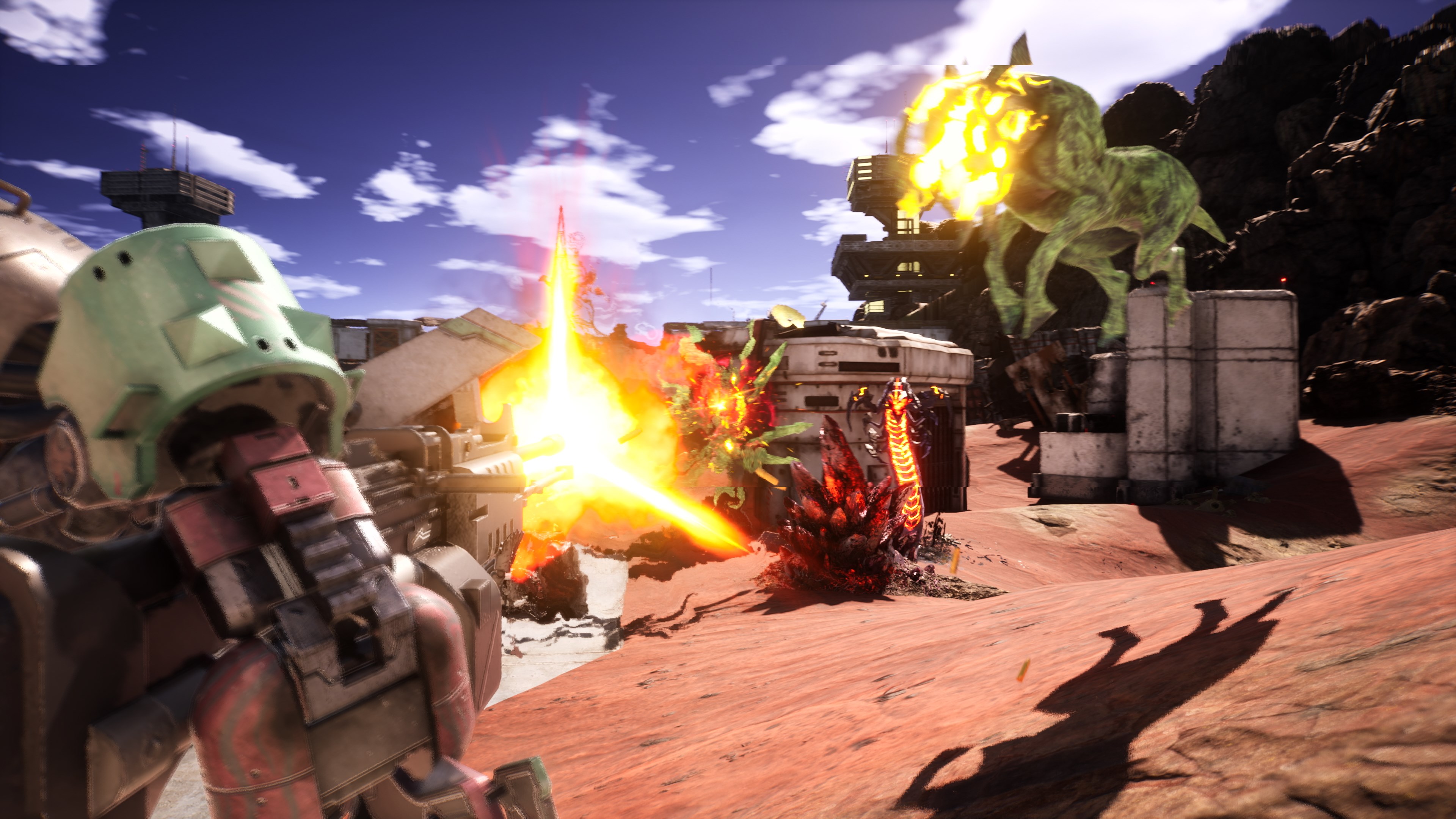 Synduality: Echo of Ada – Ultimate Edition