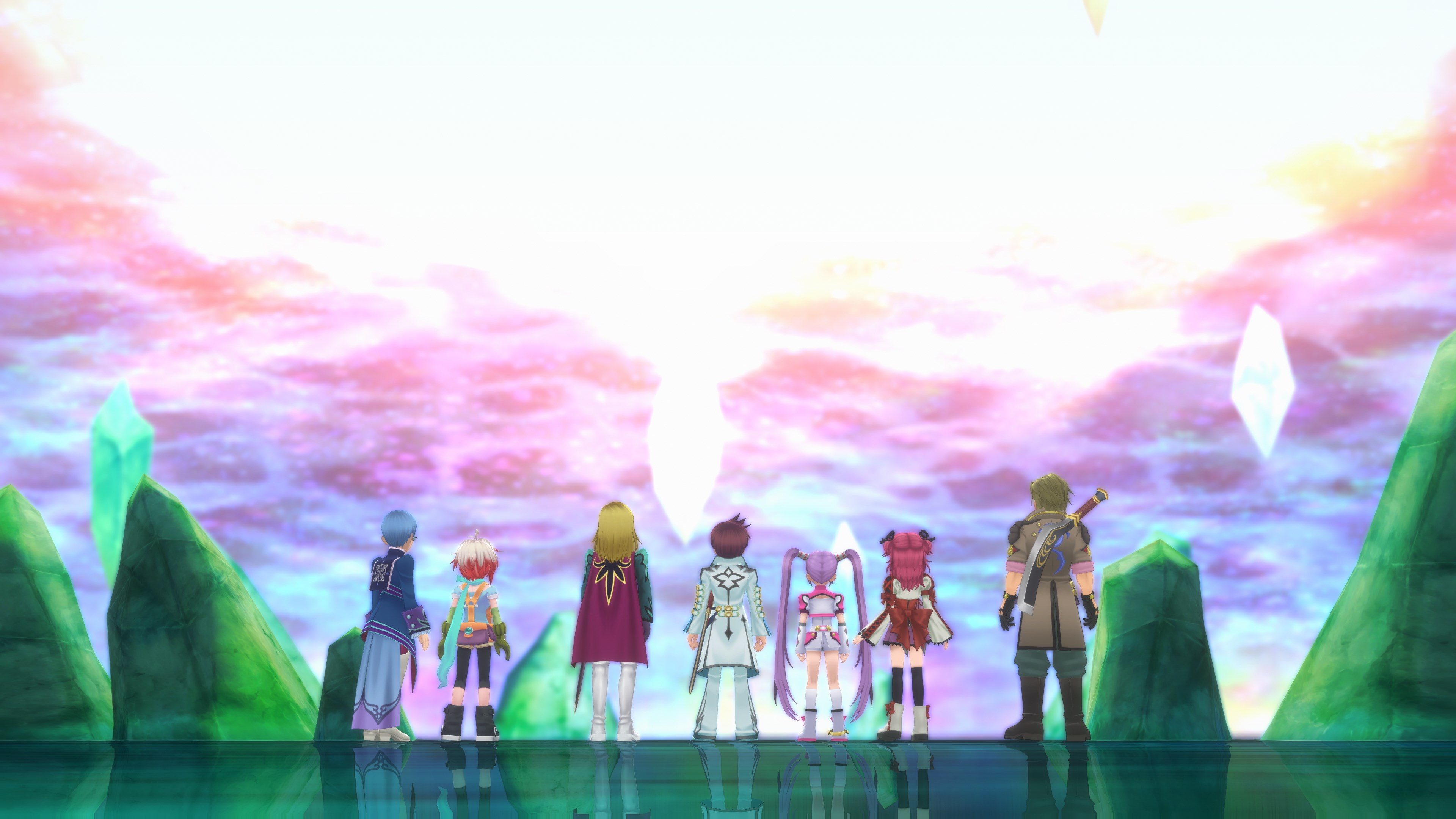 Tales of Graces F Remastered: Deluxe Edition
