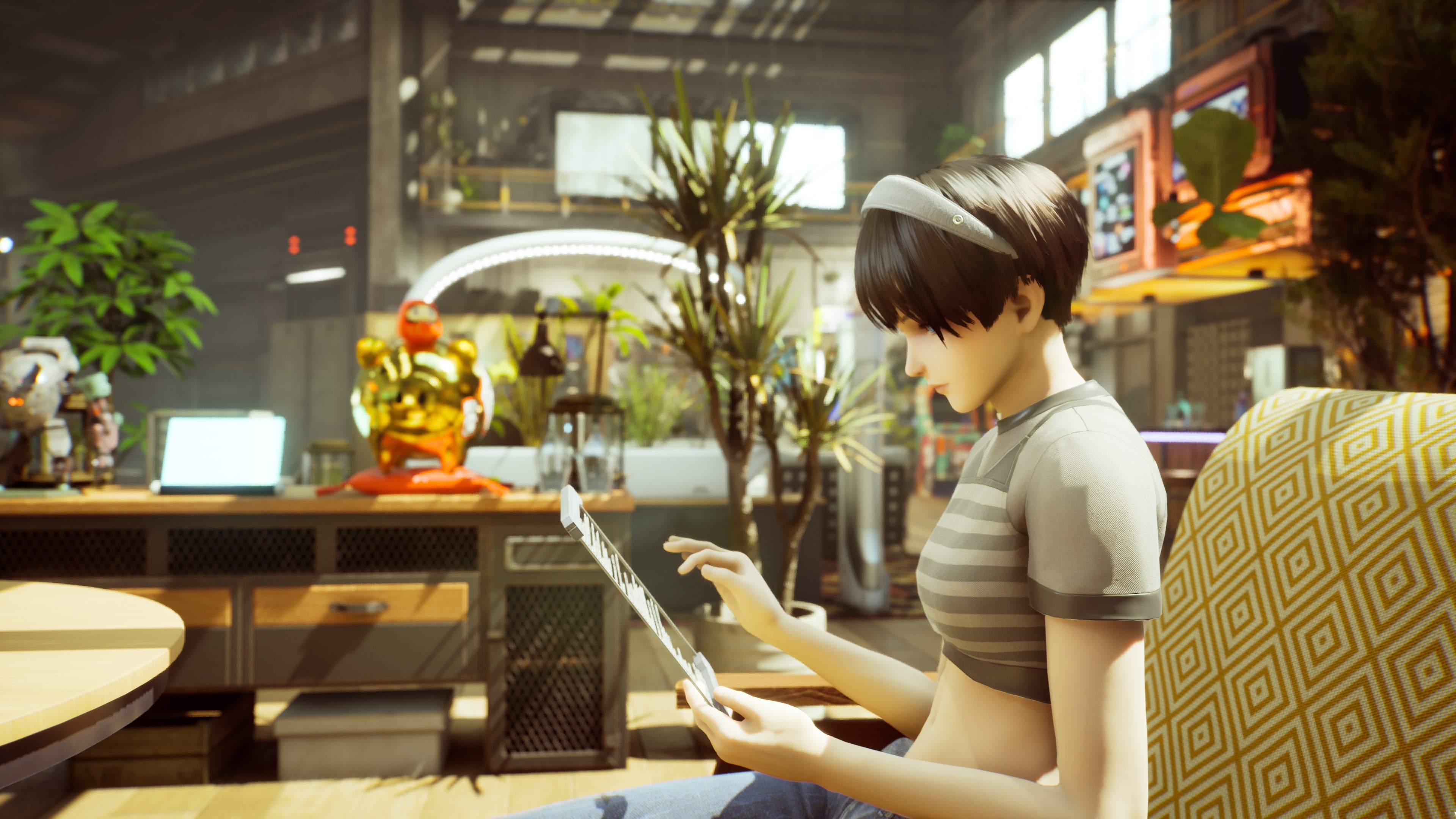 Synduality: Echo of Ada – Deluxe Edition