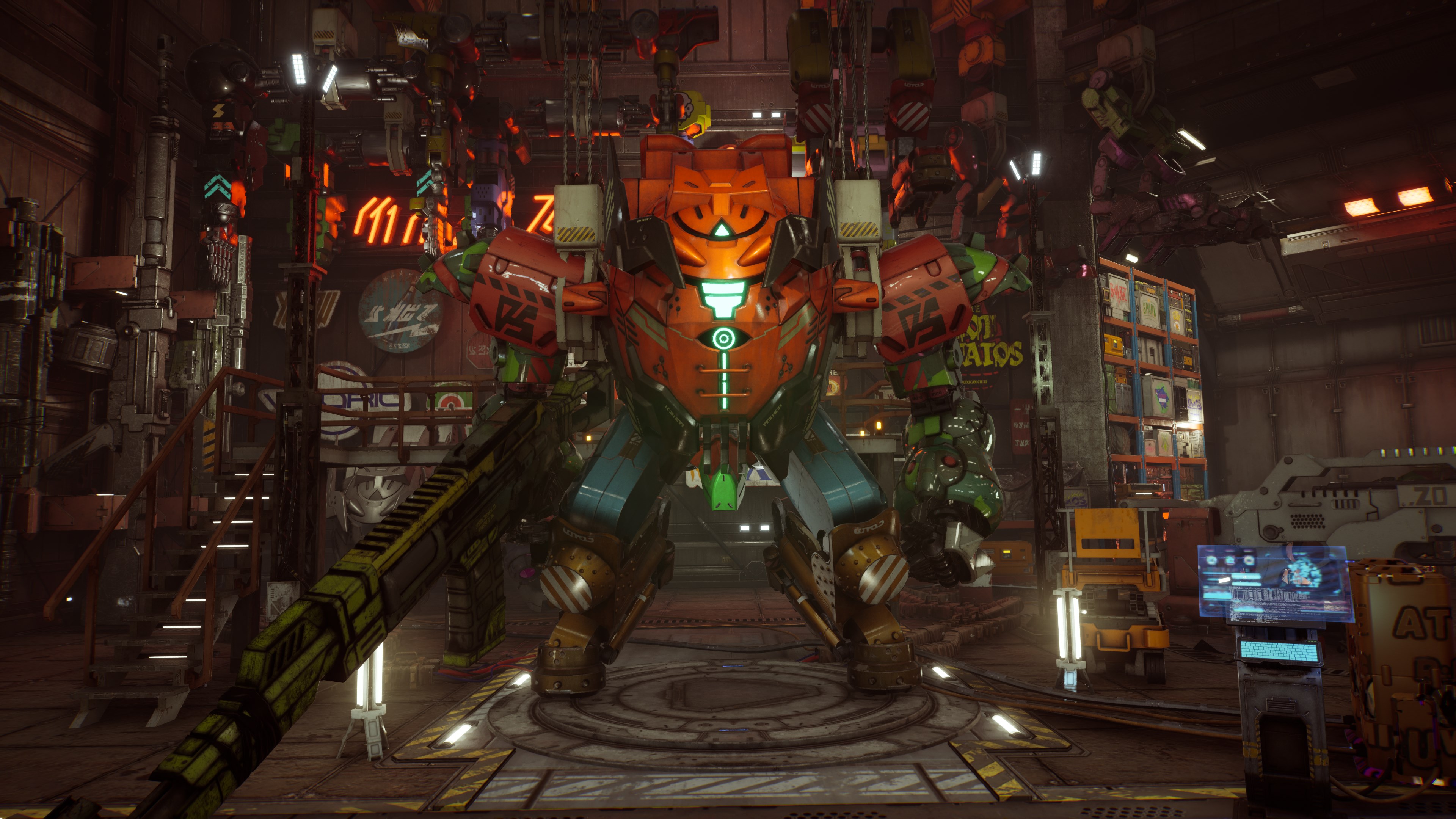 Synduality: Echo of Ada – Deluxe Edition