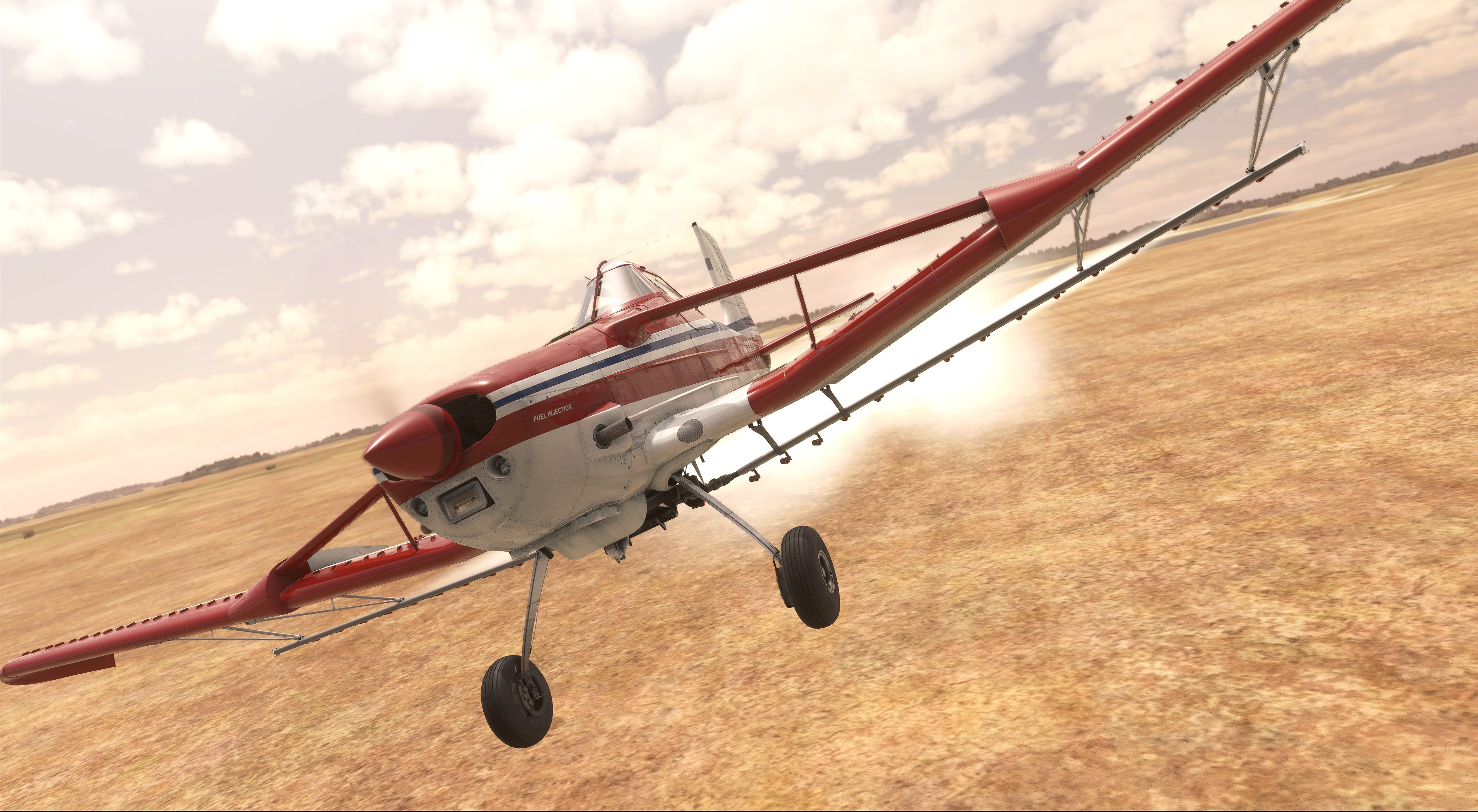 Microsoft Flight Simulator 2024: Aviator Edition