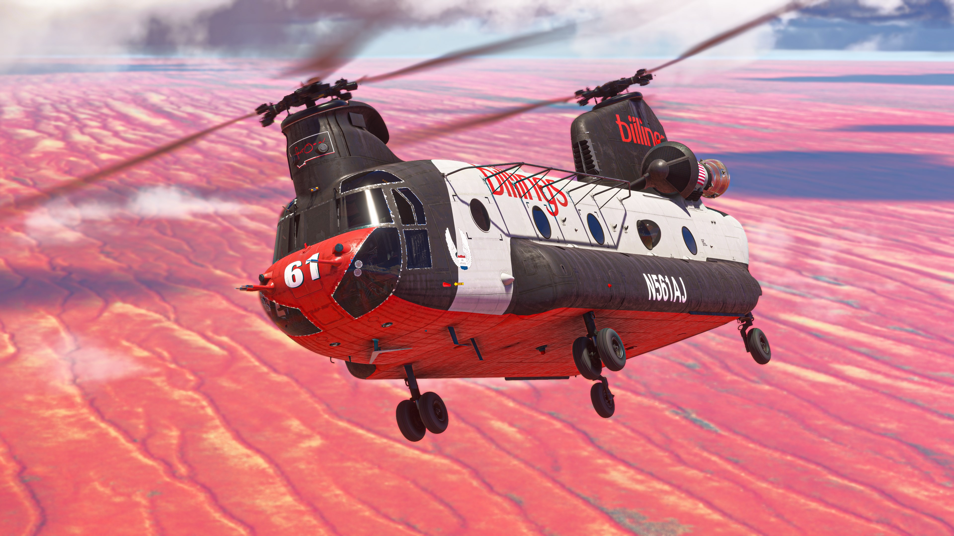 Microsoft Flight Simulator 2024: Aviator Edition