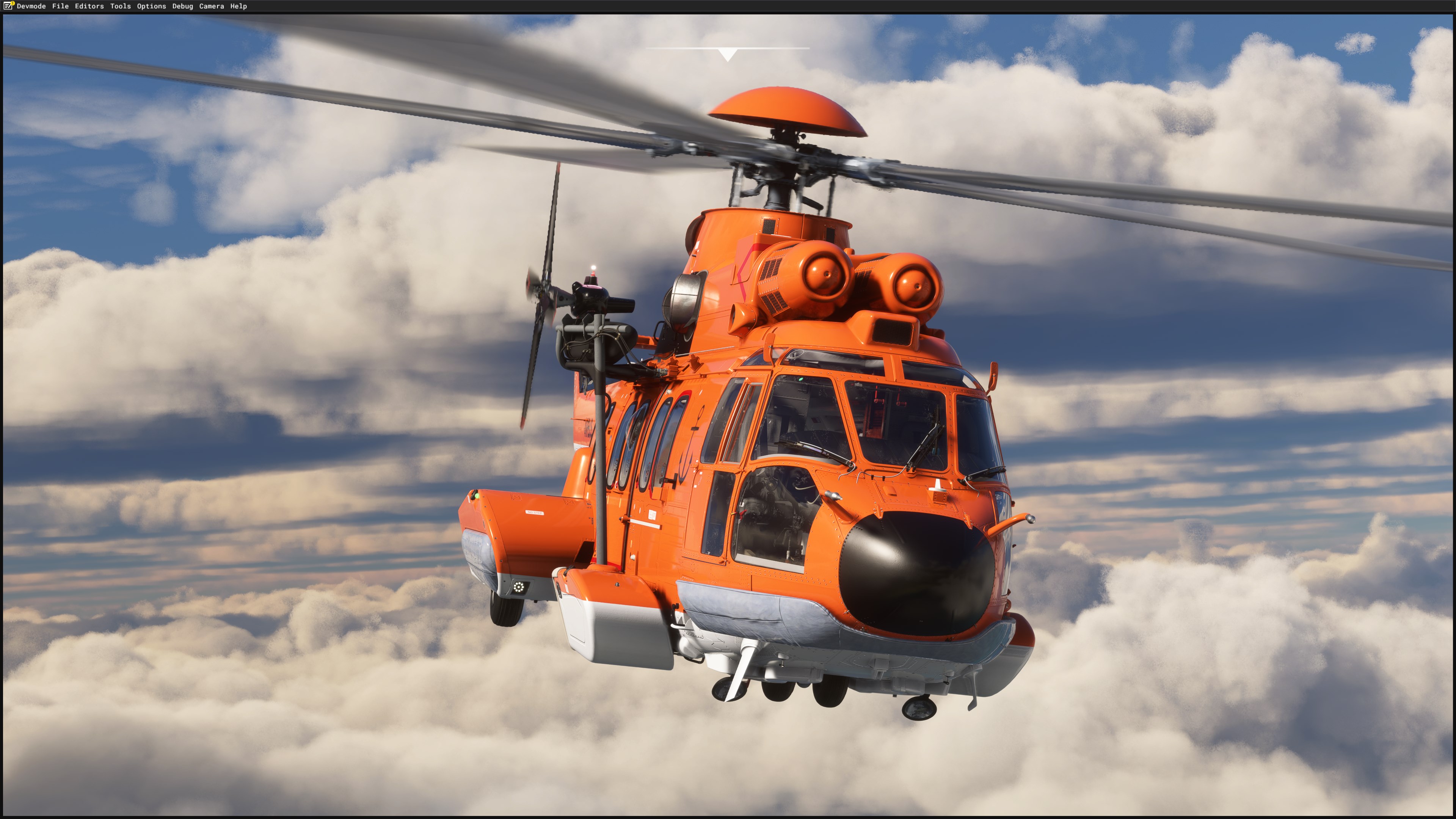 Microsoft Flight Simulator 2024: Aviator Edition