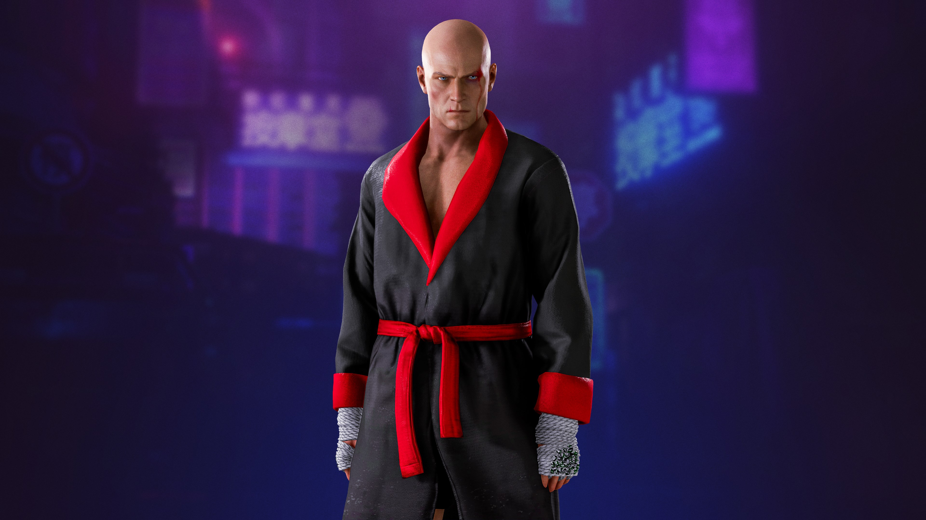 Hitman World of Assassination Celebrity Bundle