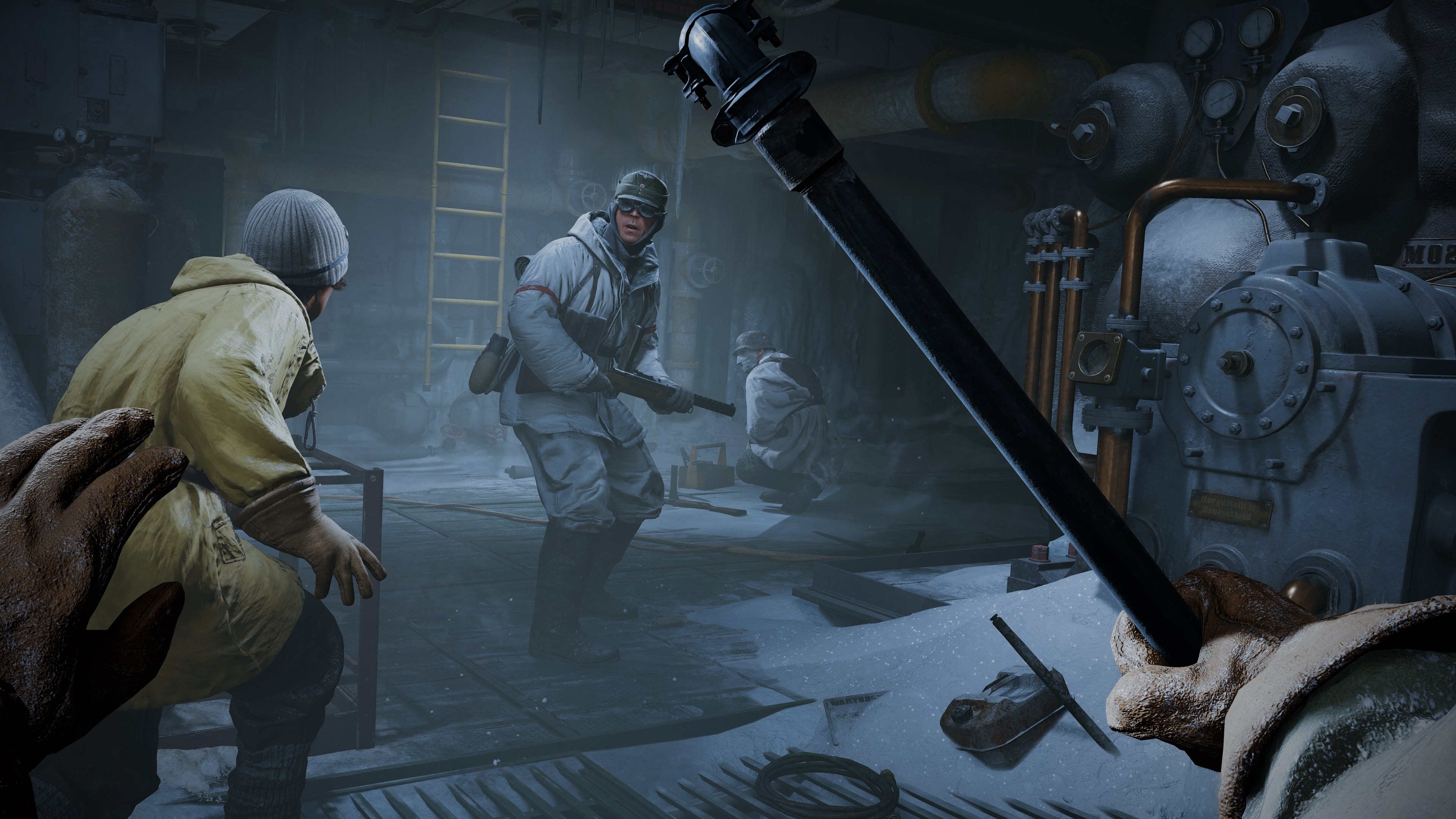 Indiana Jones and The Great Circle: Premium Edition