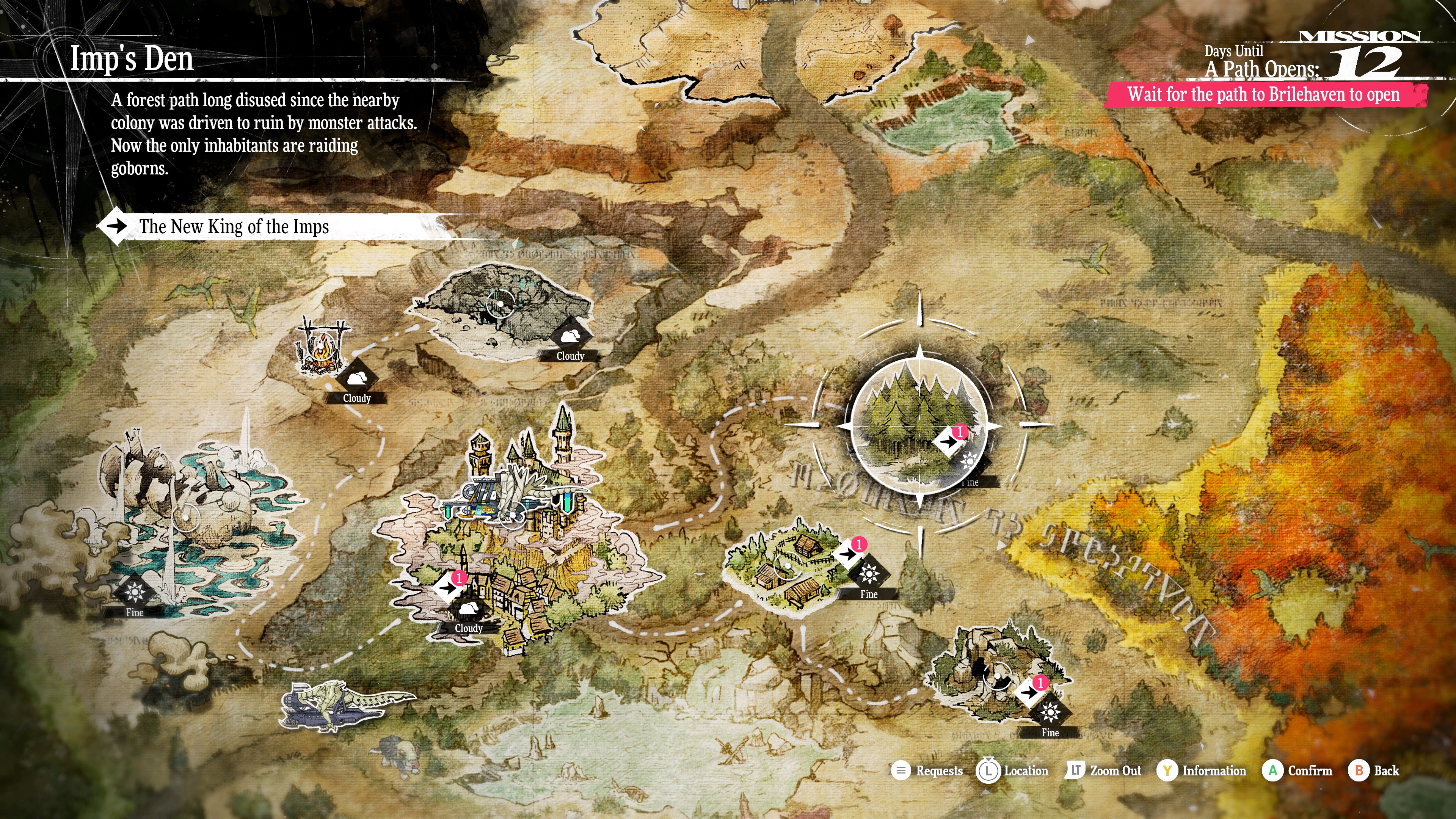 Metaphor: ReFantazio – Atlus 35th Digital Anniversary Edition