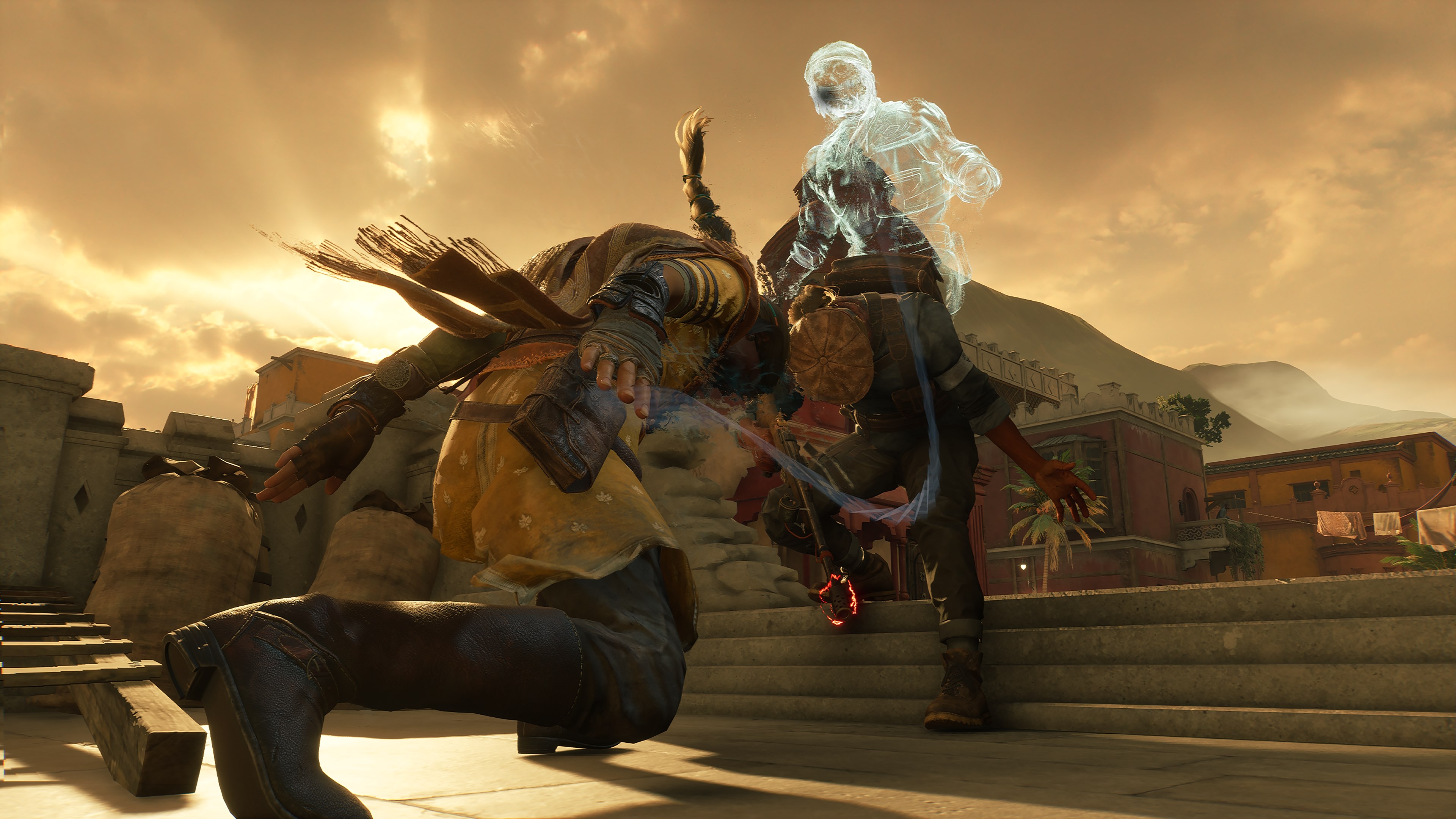 Unknown 9: Awakening – Deluxe Edition