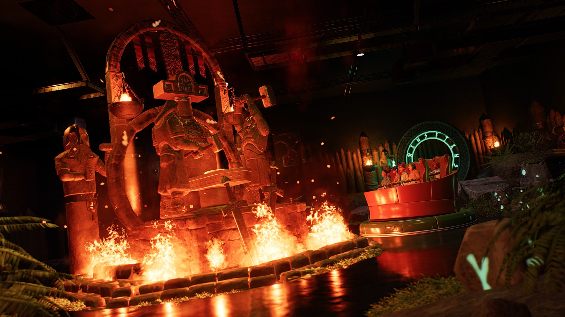 Planet Coaster 2: Deluxe Edition