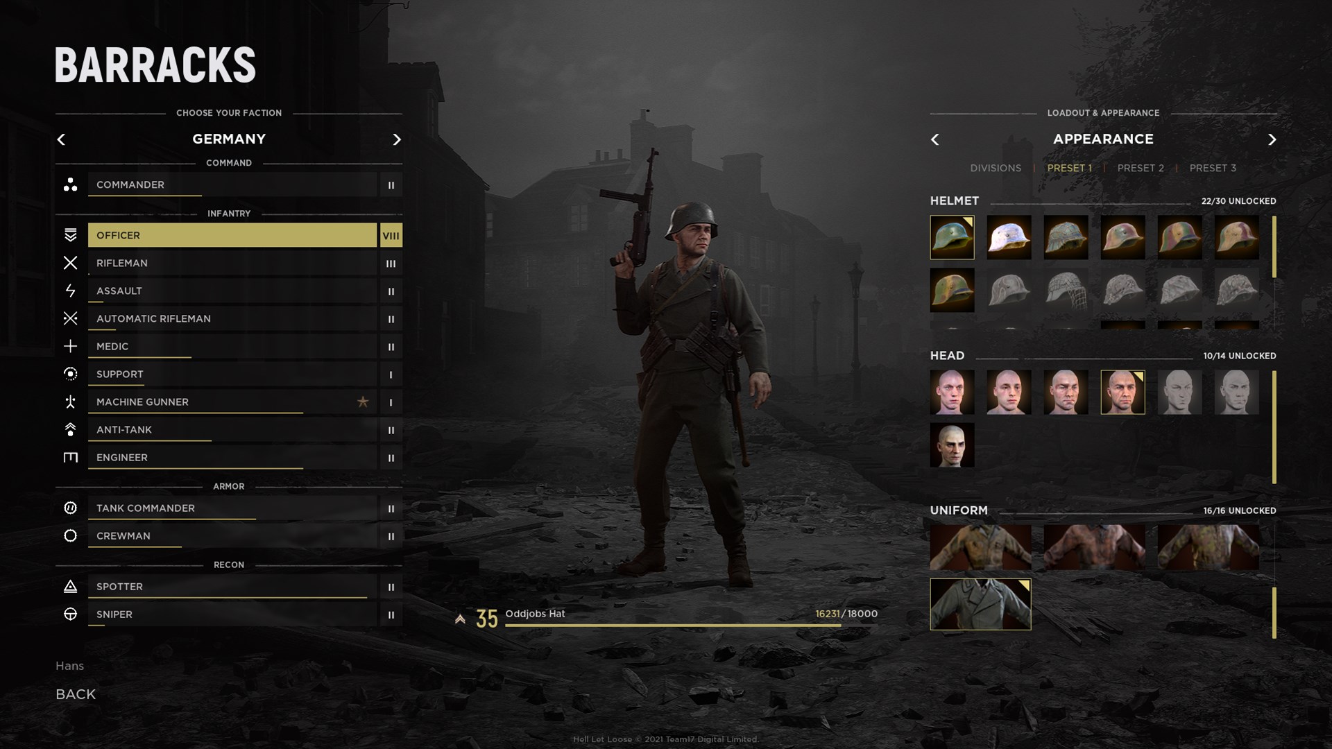 Hell Let Loose: Panzer Lehr