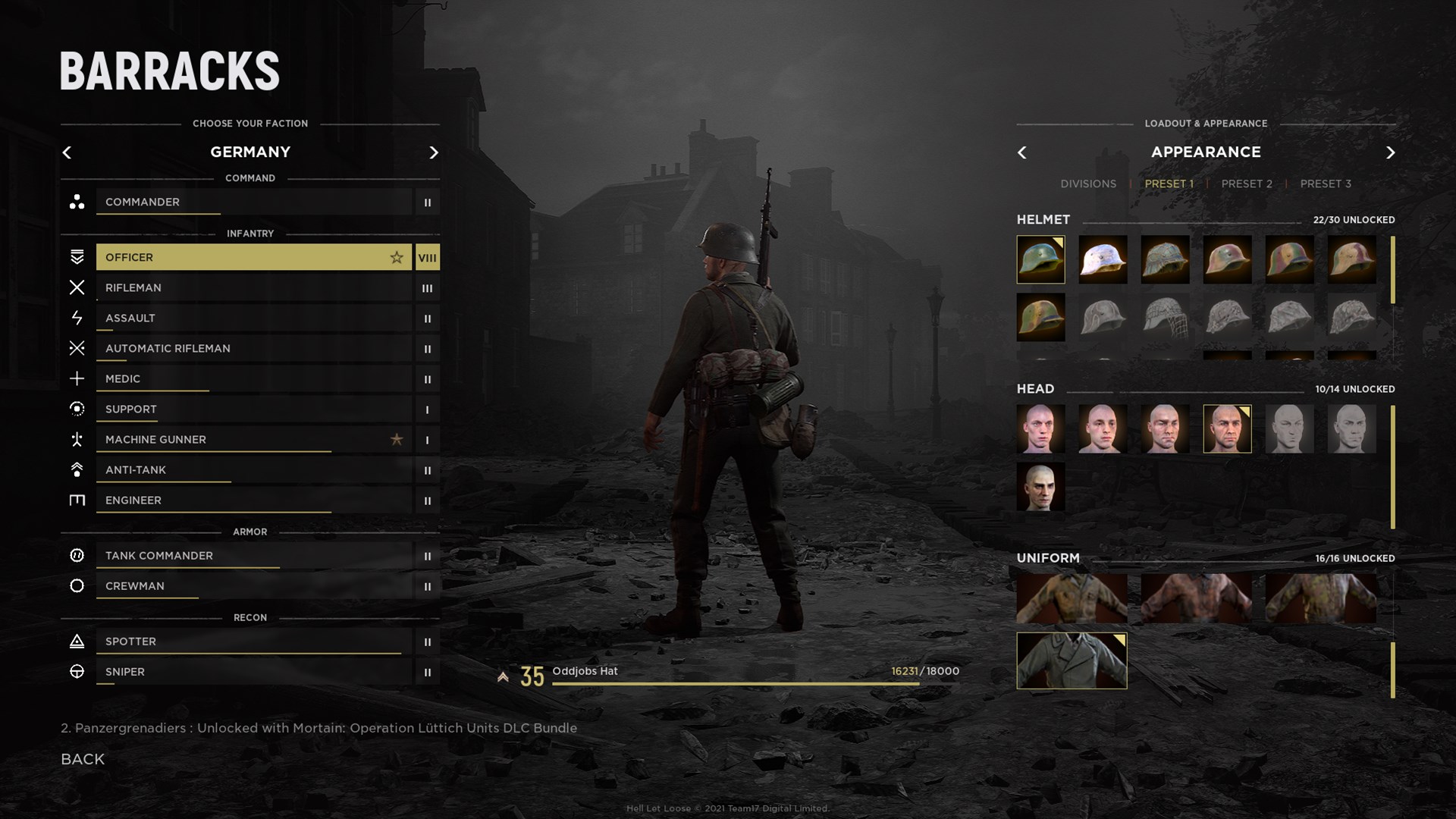 Hell Let Loose: Panzer Lehr