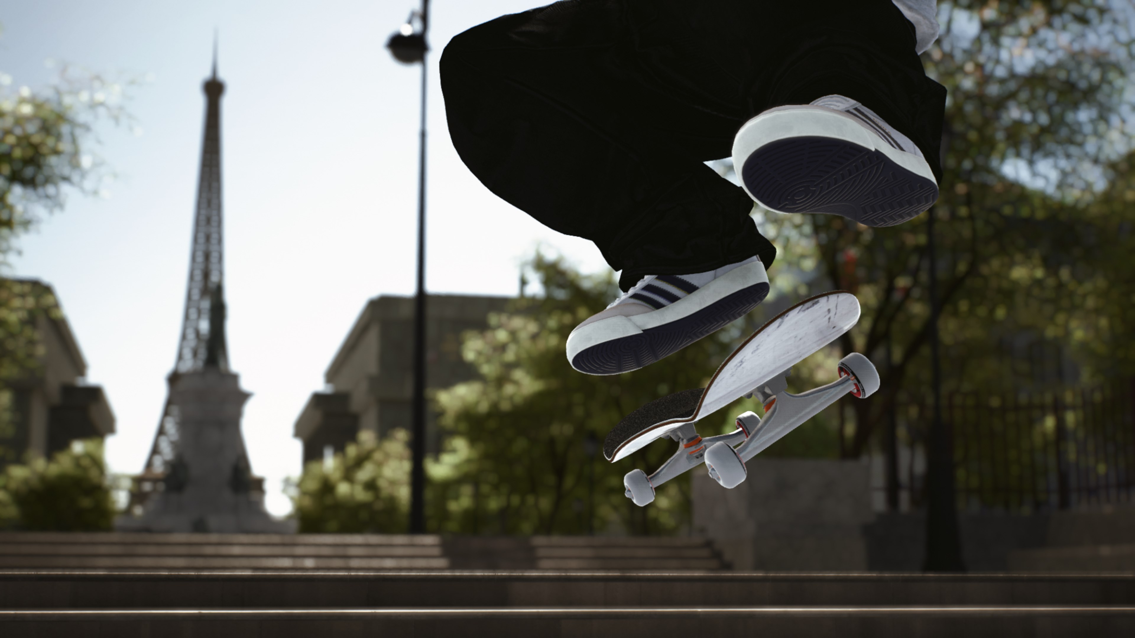 Session: Skate Sim – Year Two Pack