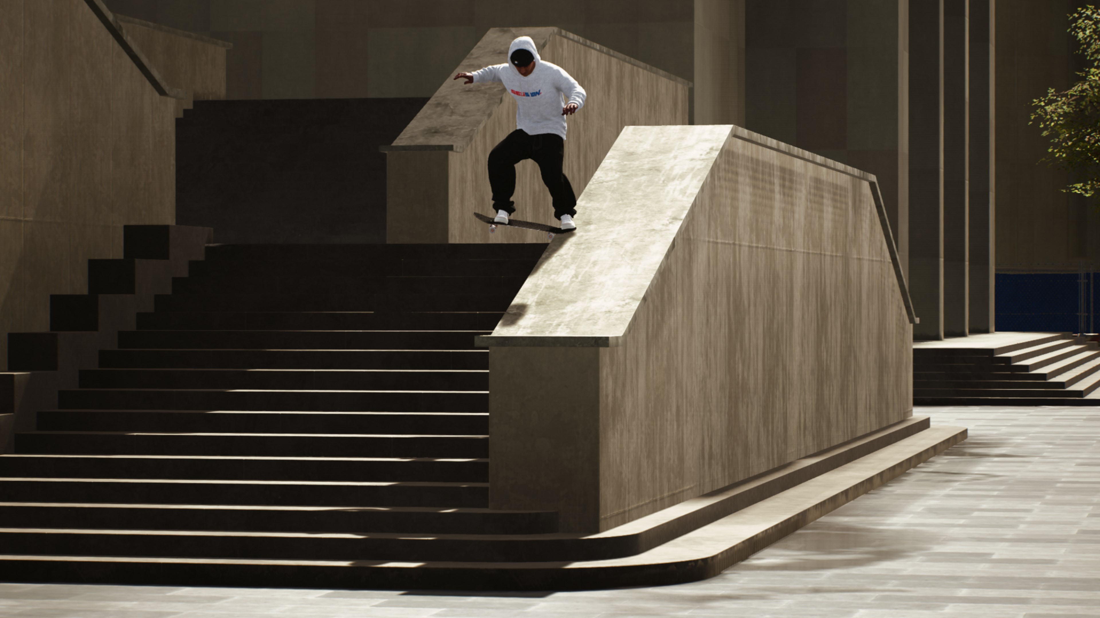 Session: Skate Sim – Year Two Pack