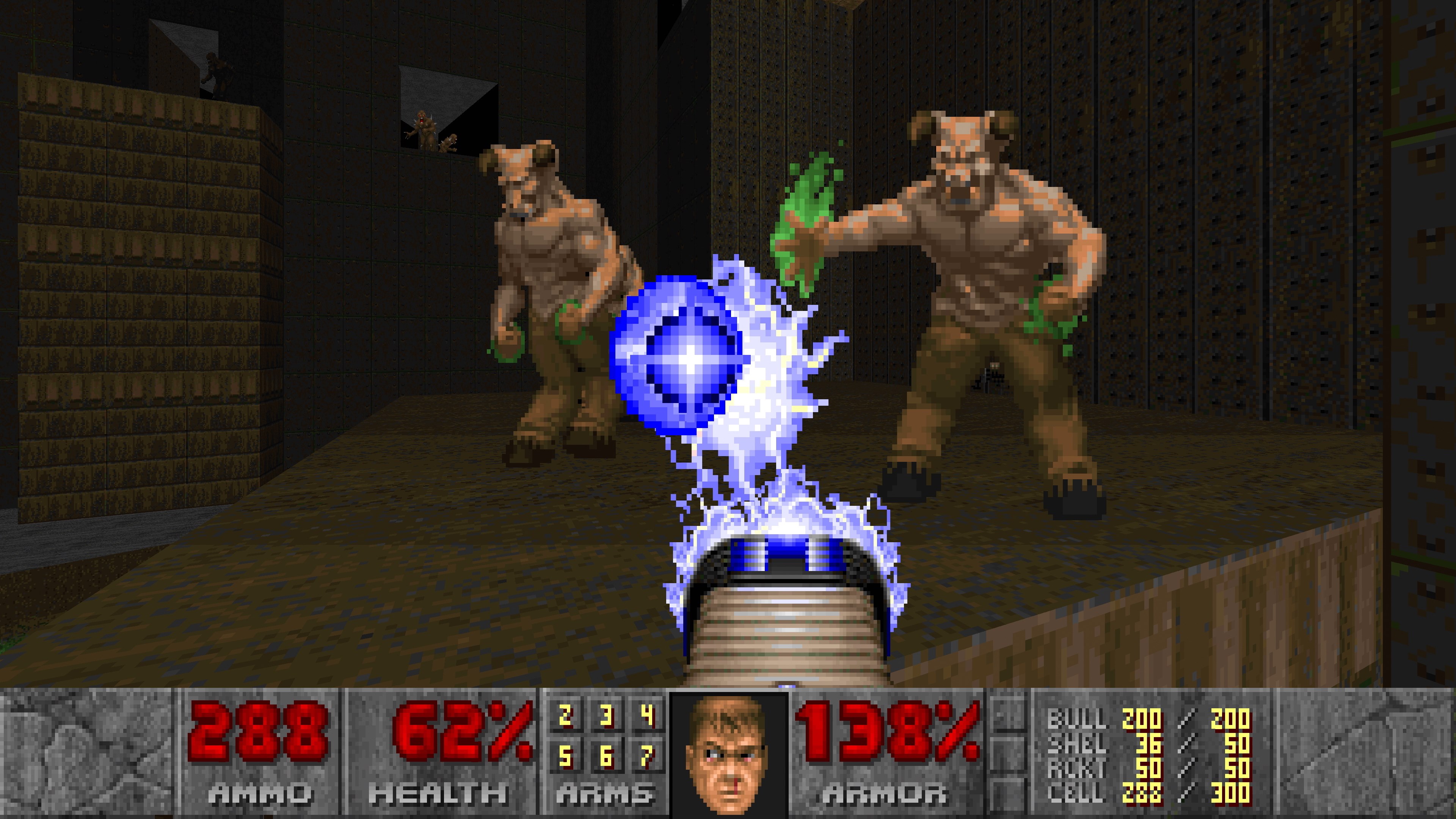 Doom Anthology