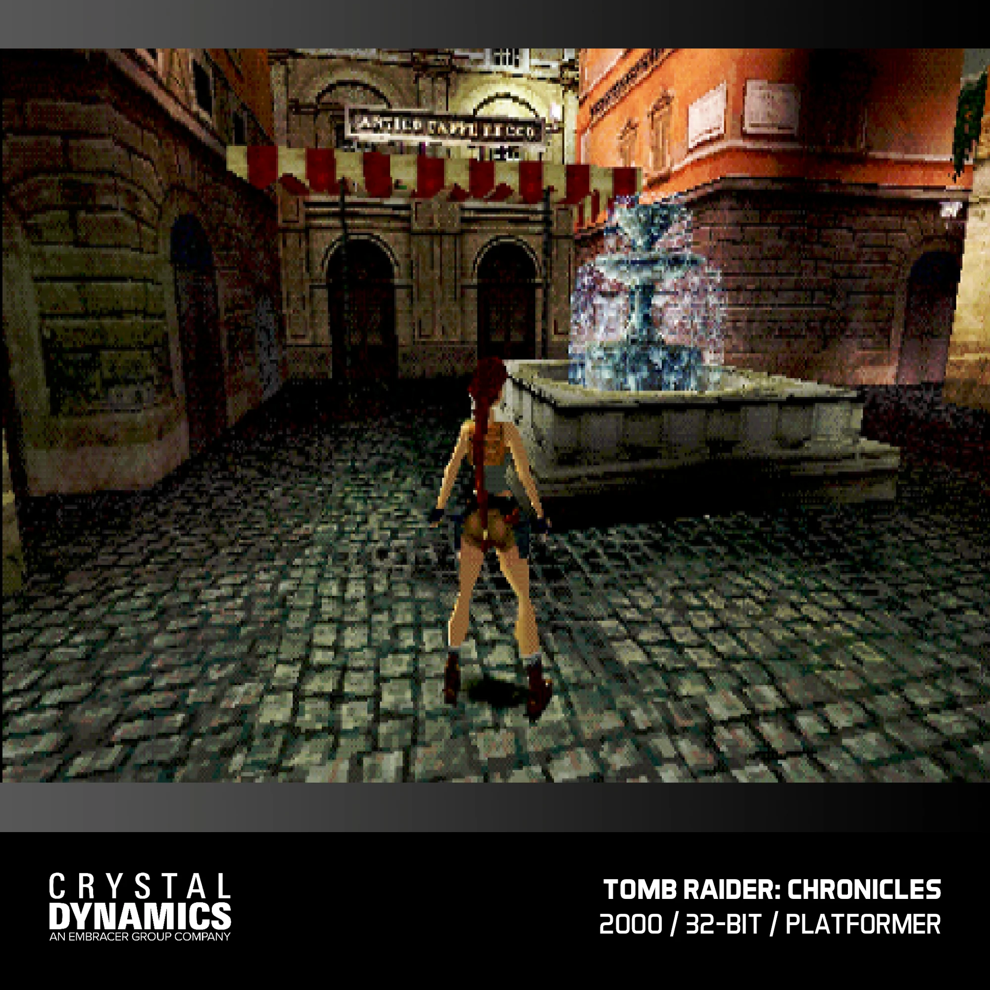 Tomb Raider Collection 2