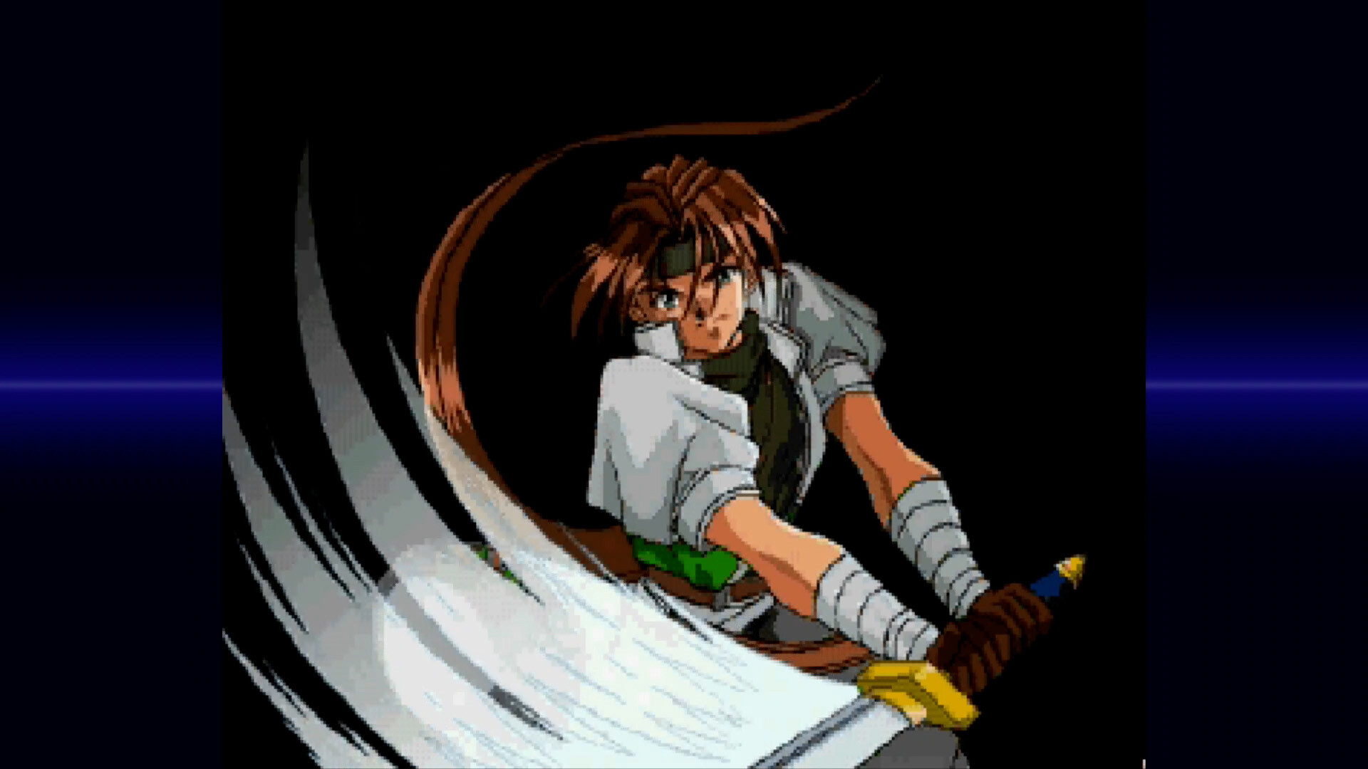 Farland Saga I Saturn Tribute