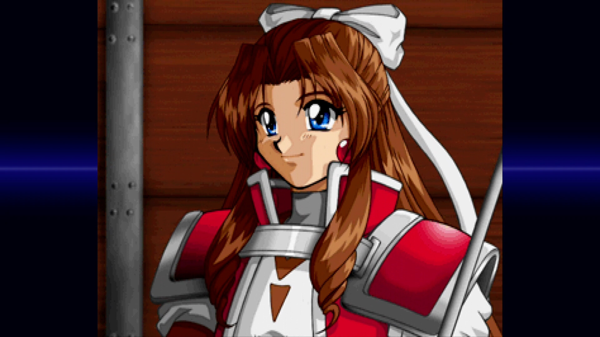 Farland Saga II Saturn Tribute