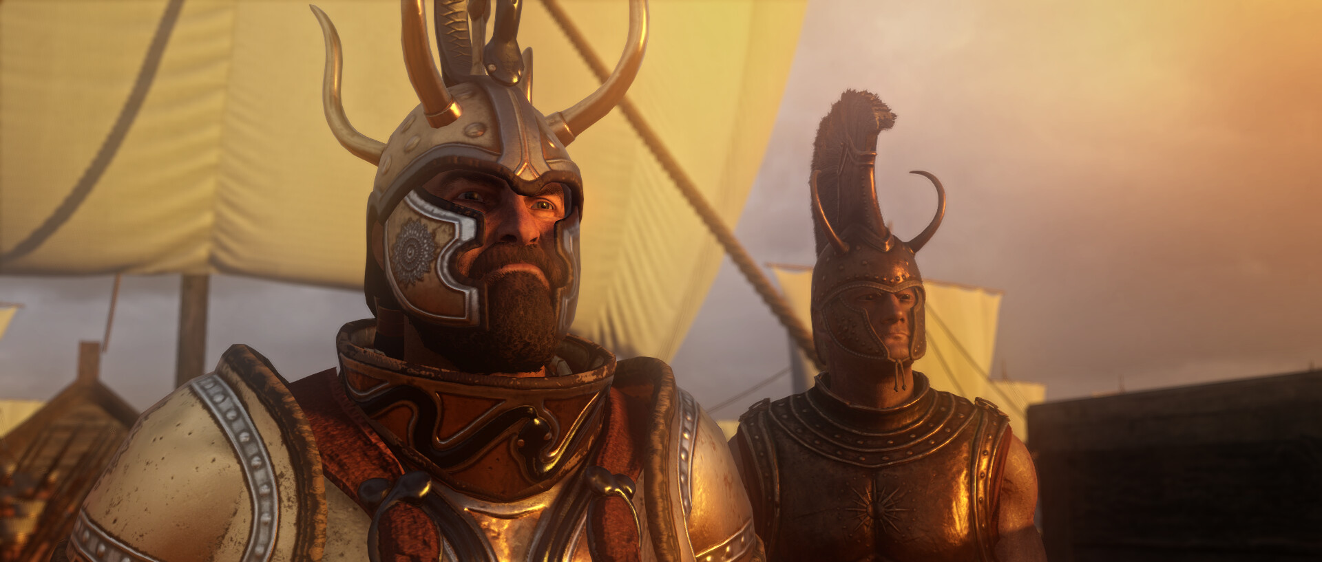 Total War: Pharaoh Dynasties