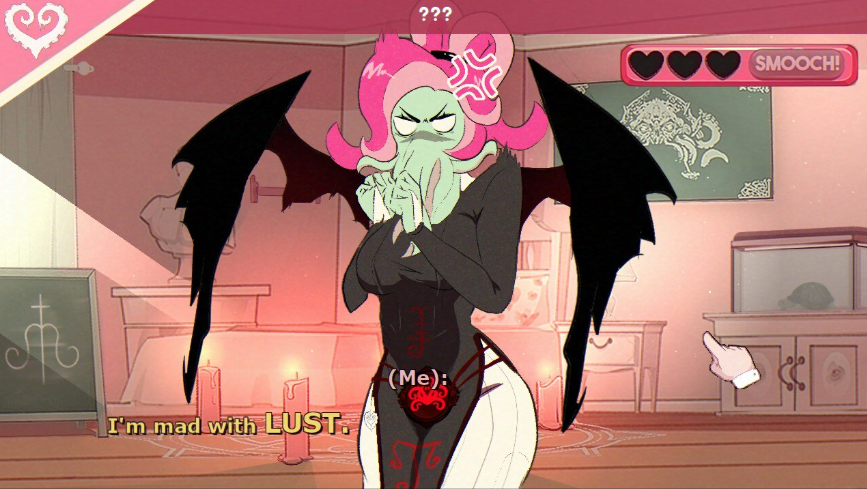 Sucker for Love: Prelude