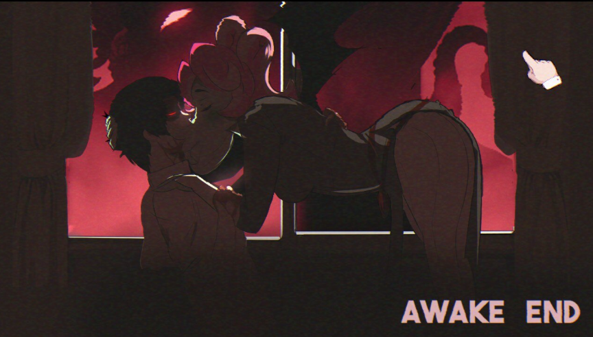 Sucker for Love: Prelude