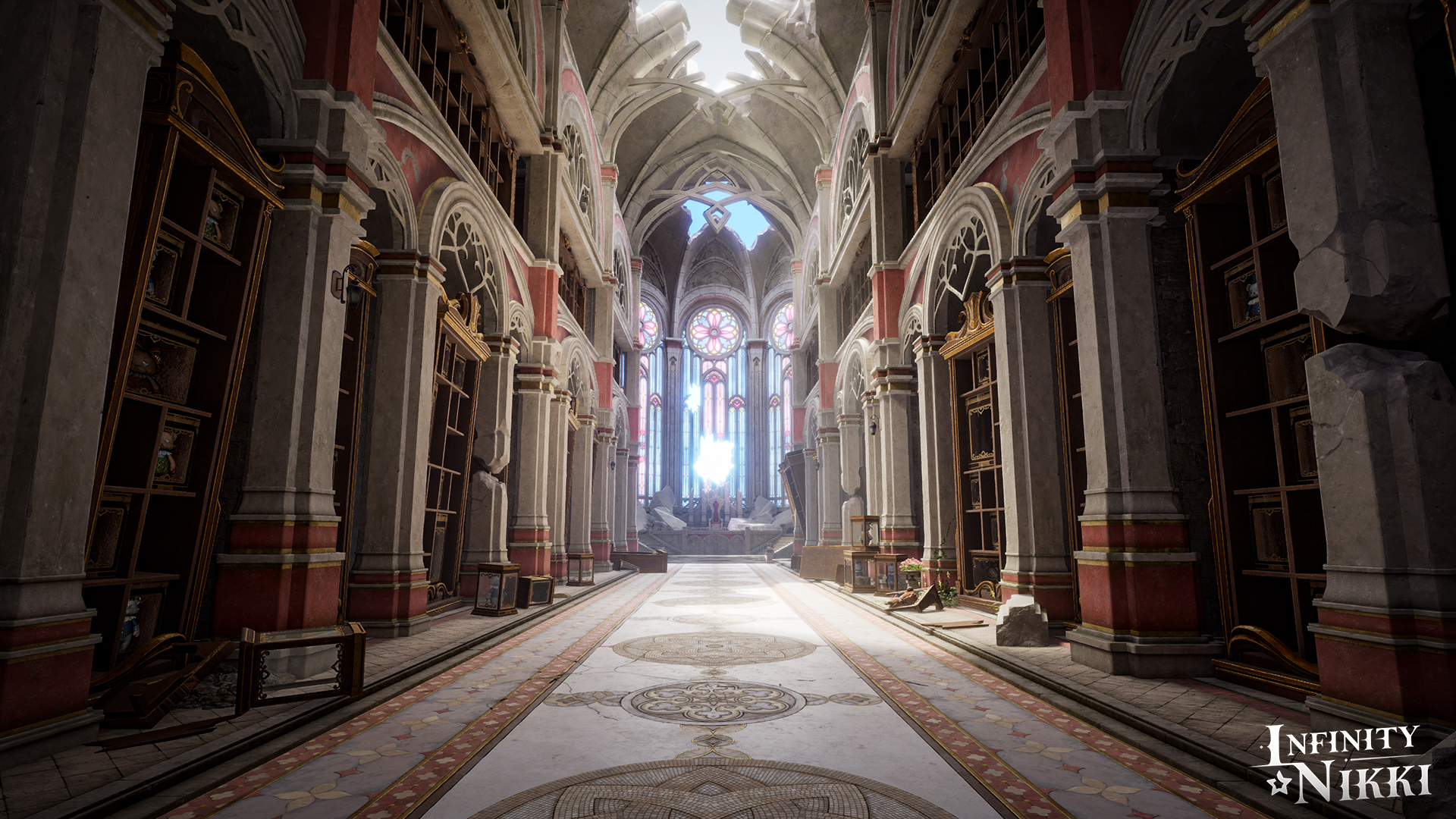 Infinity Nikki: Eerie Season