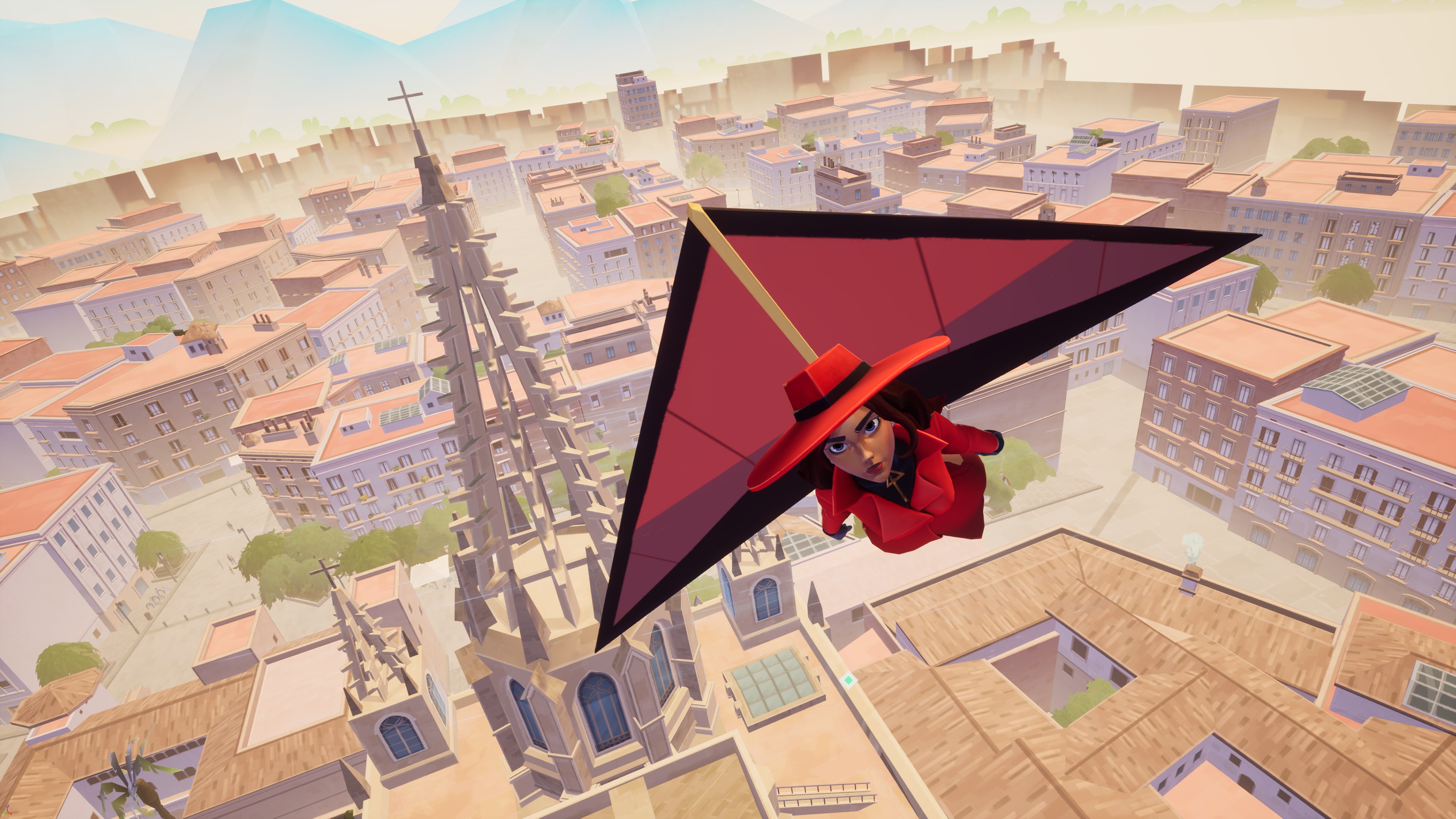 Carmen Sandiego: Deluxe Edition