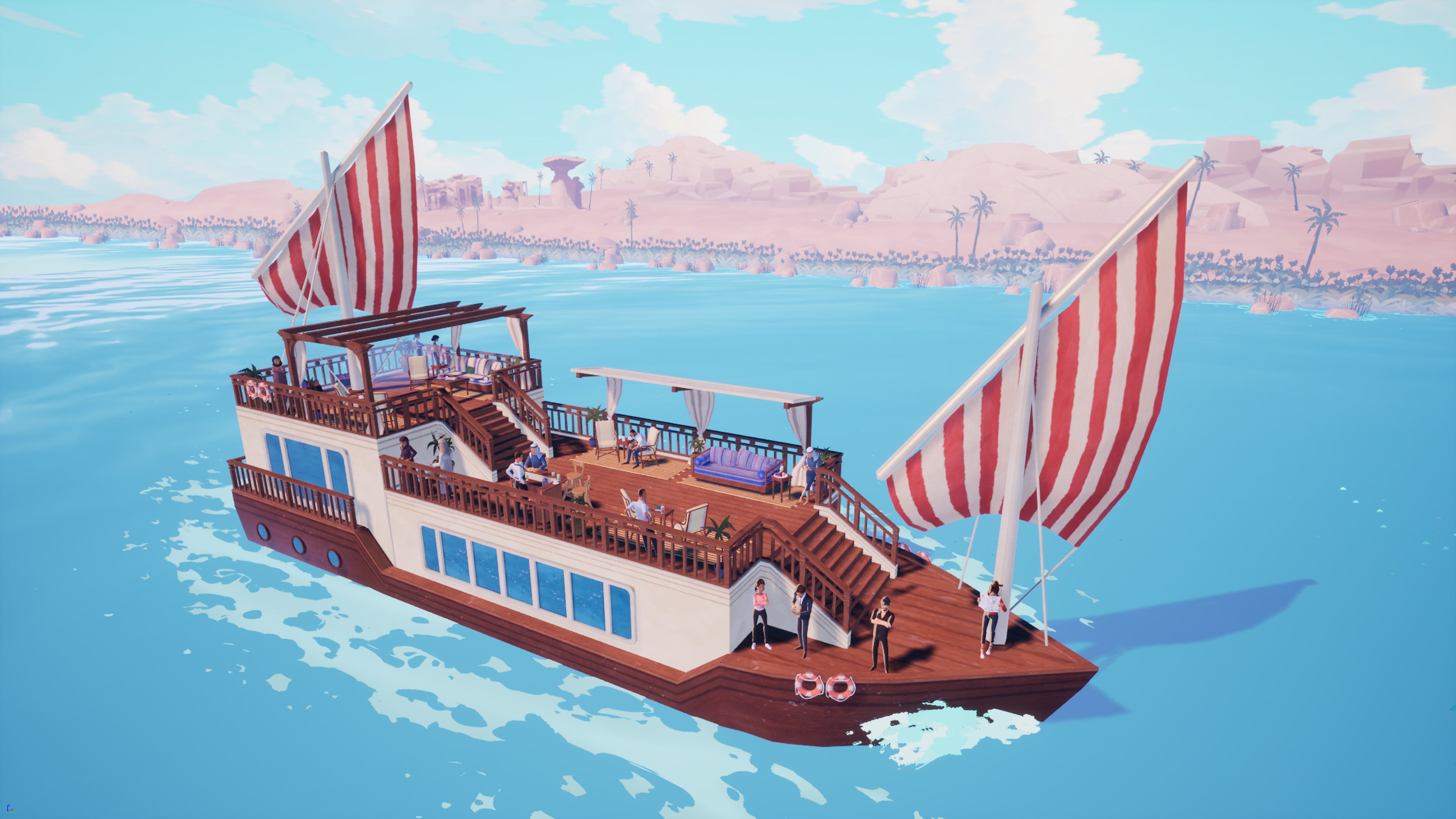 Carmen Sandiego: Deluxe Edition