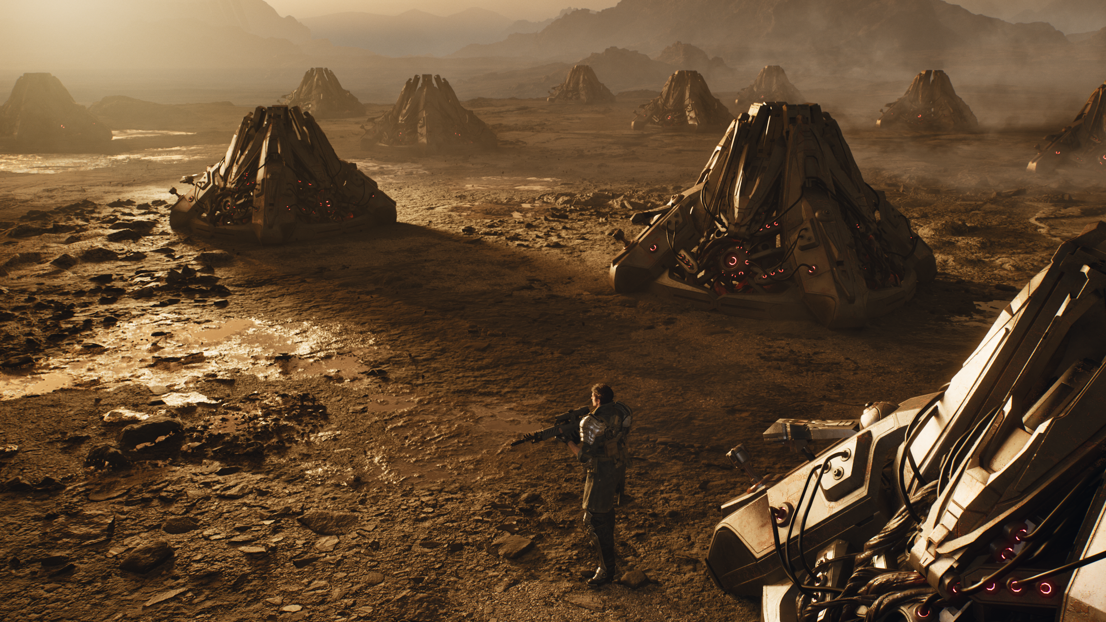 The First Descendant: Season 2