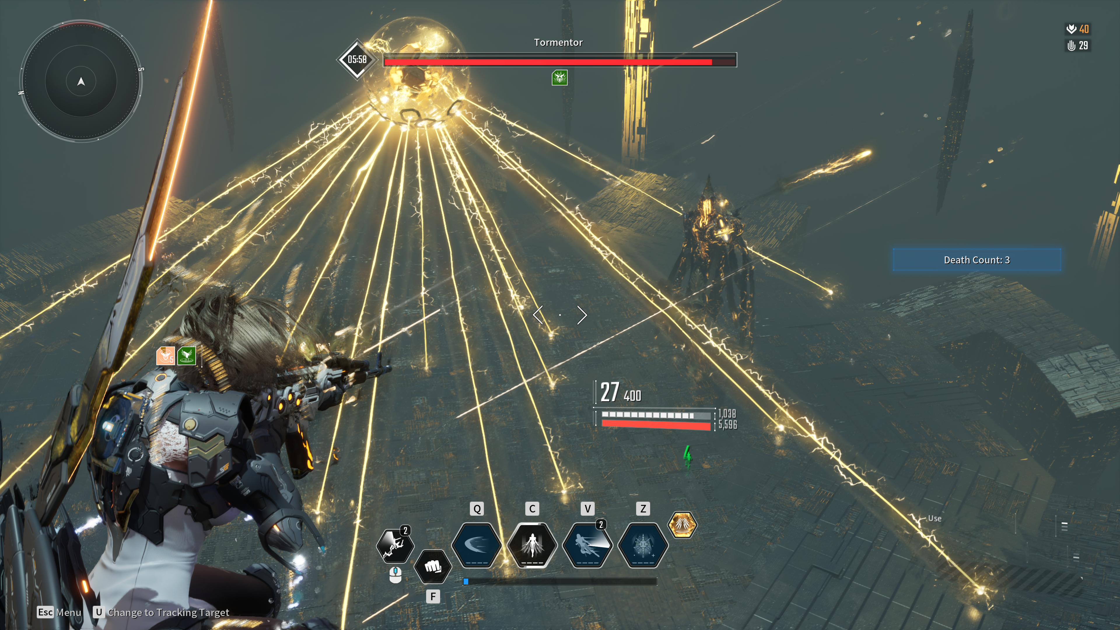 The First Descendant: Season 2