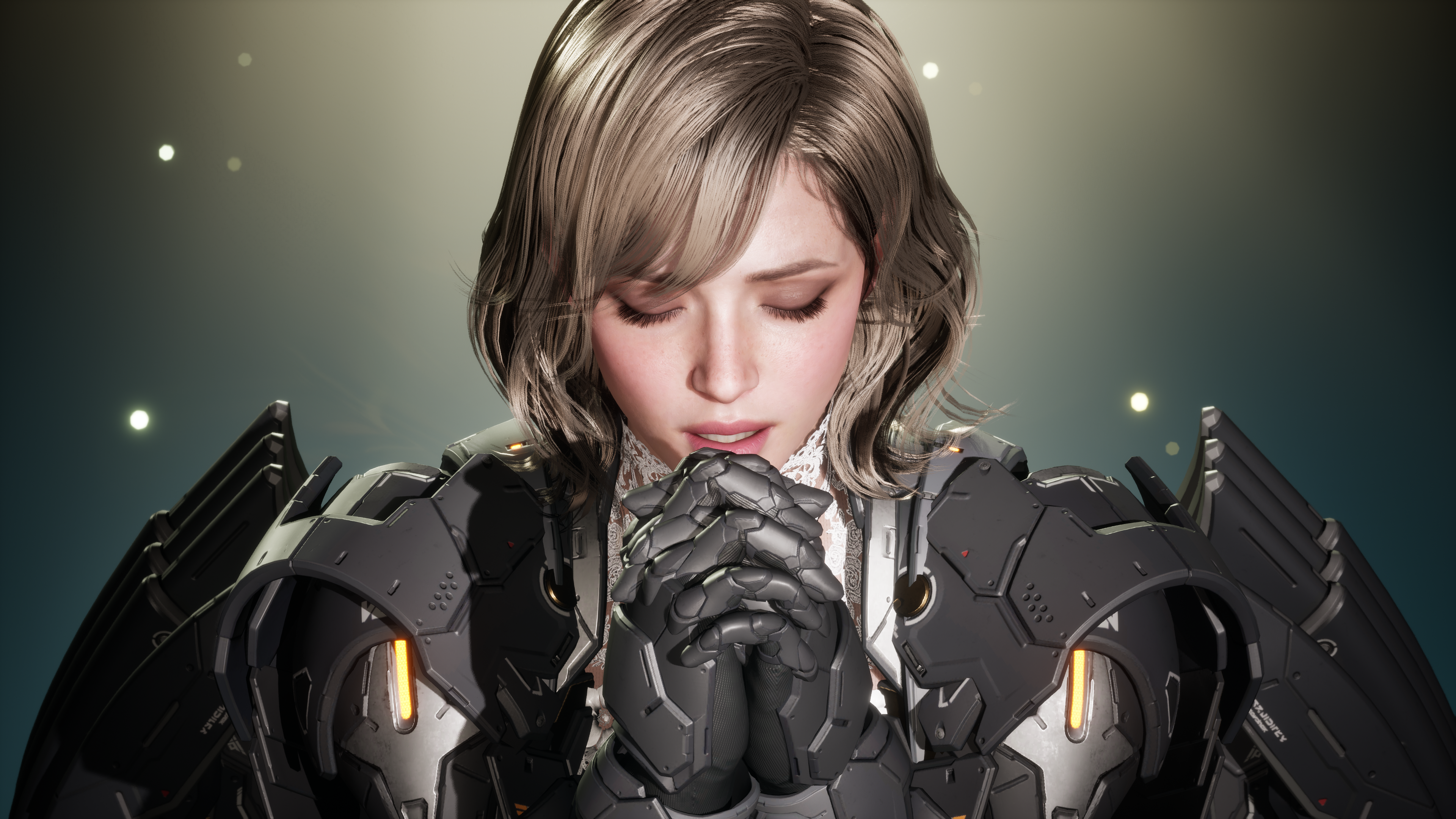 The First Descendant: Season 2