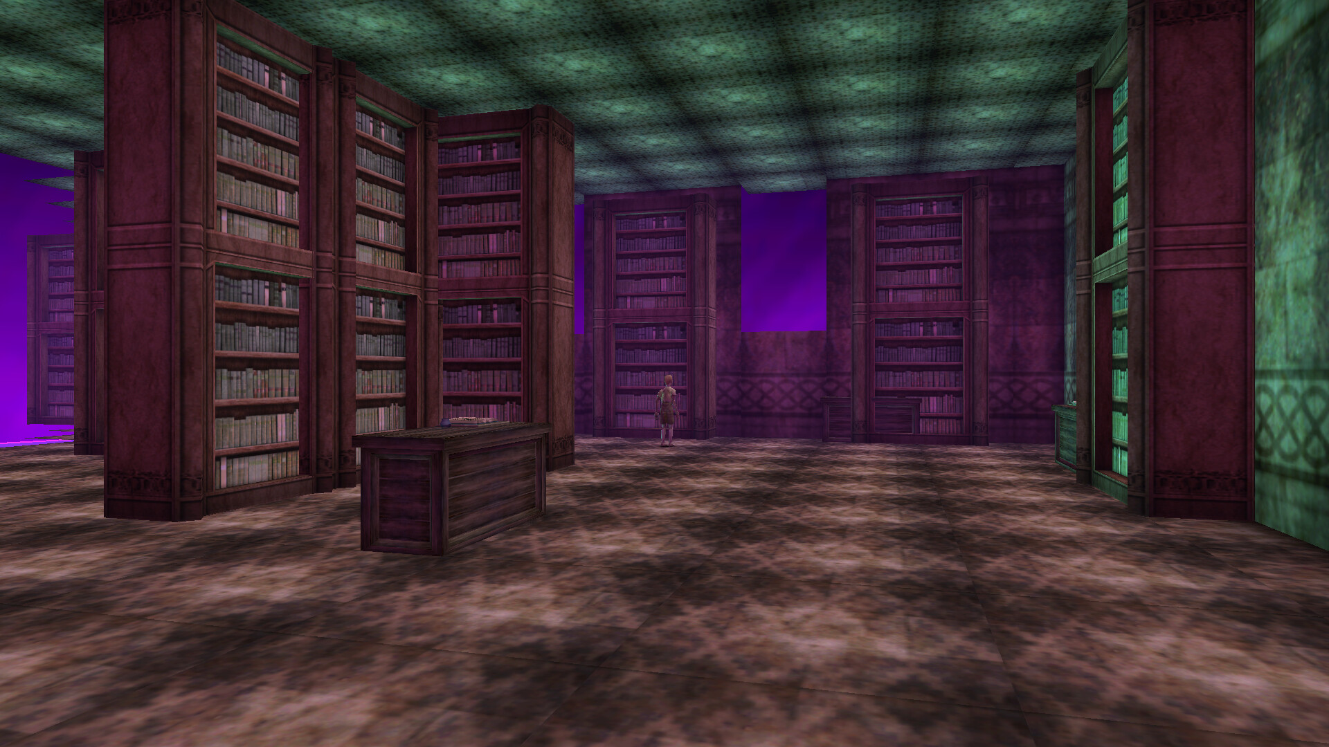 Lunacid: Tears of the Moon