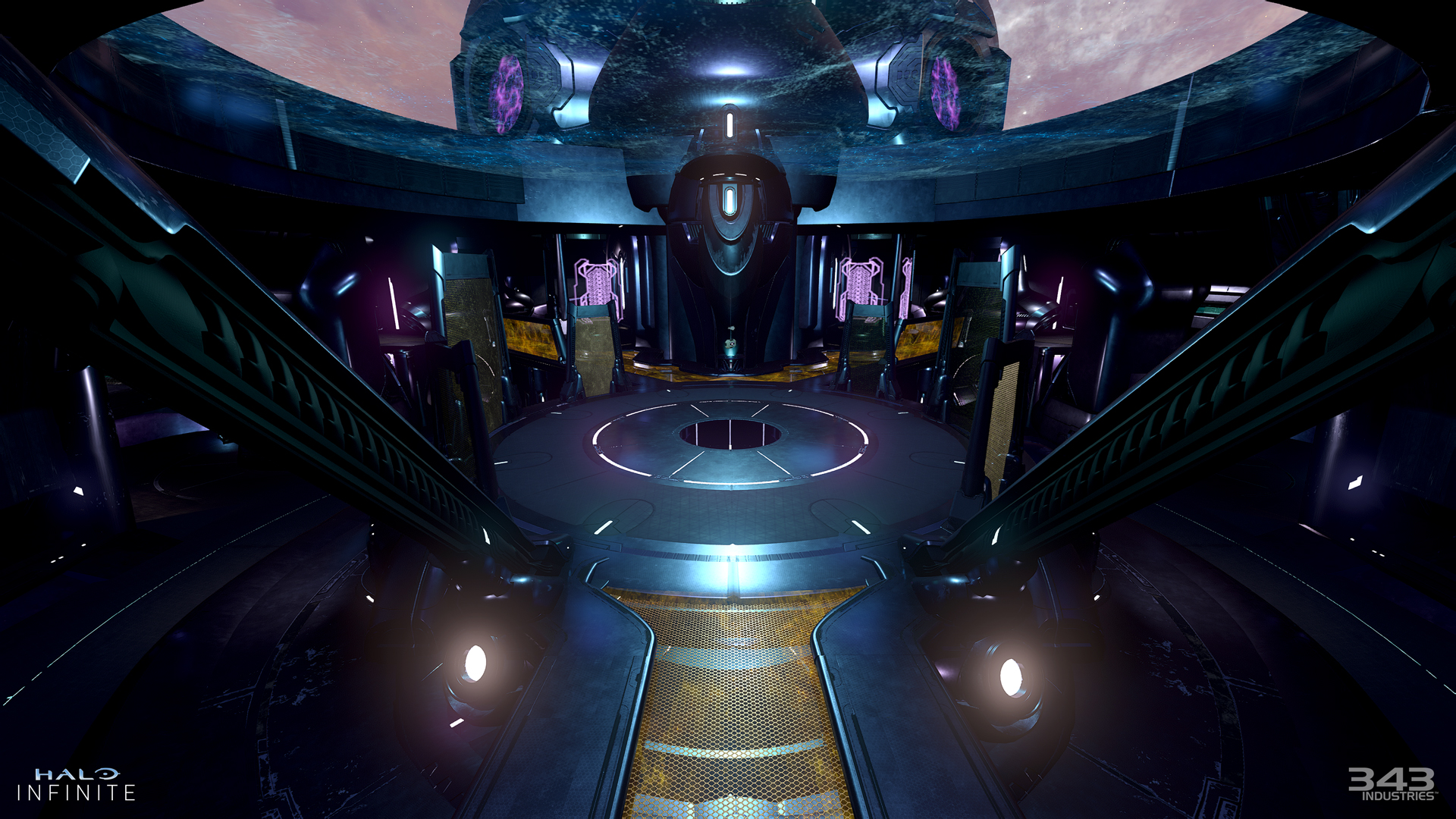 Halo Infinite: Operation – Champions