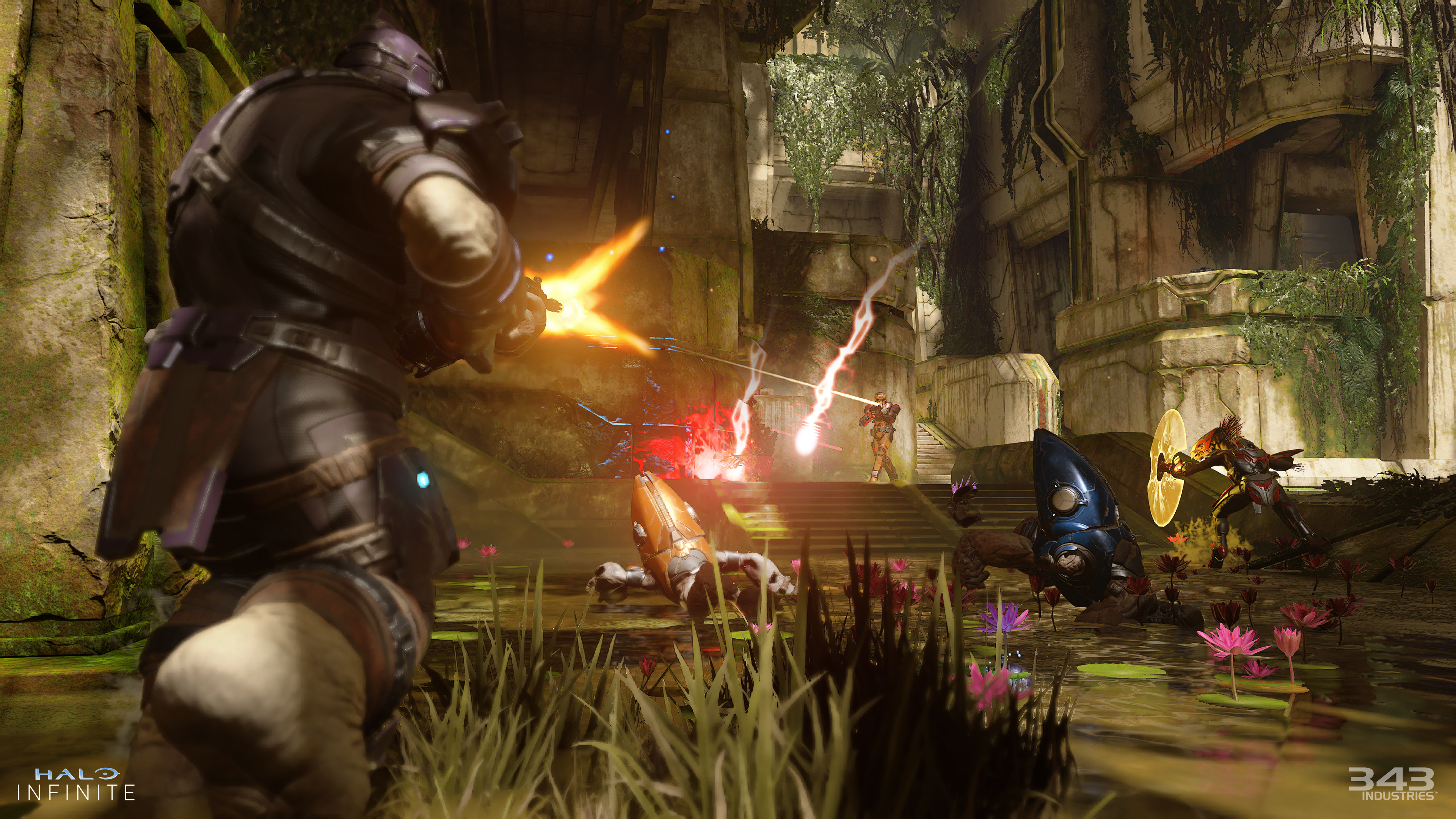 Halo Infinite: Season 5 – Reckoning