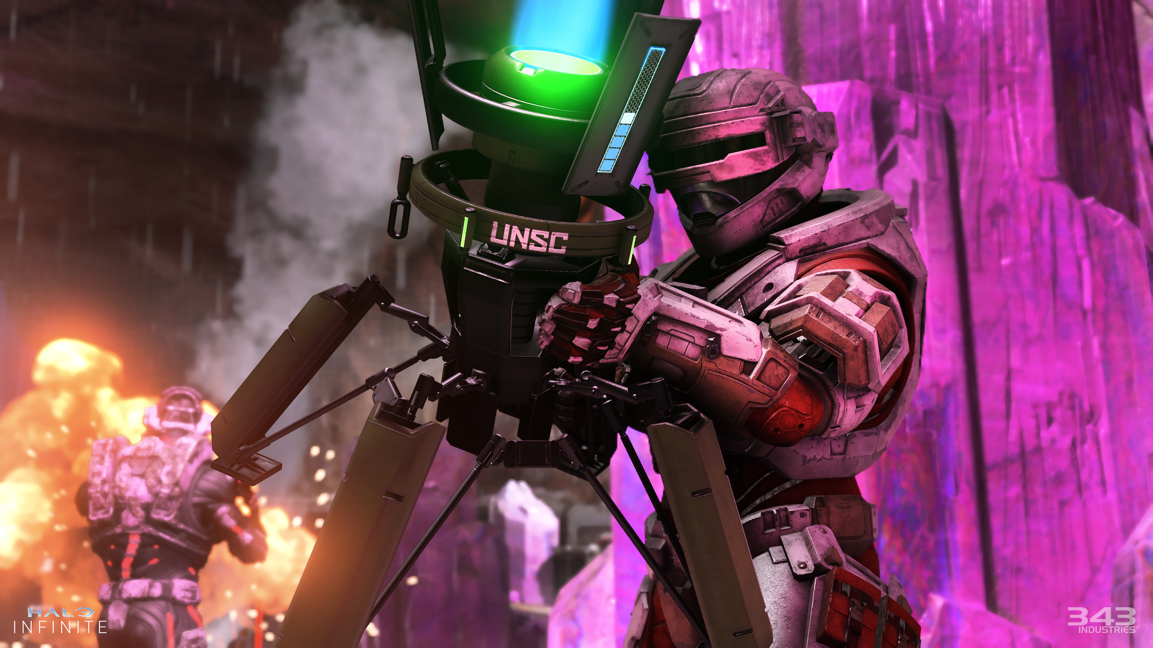 Halo Infinite: Season 5 – Reckoning