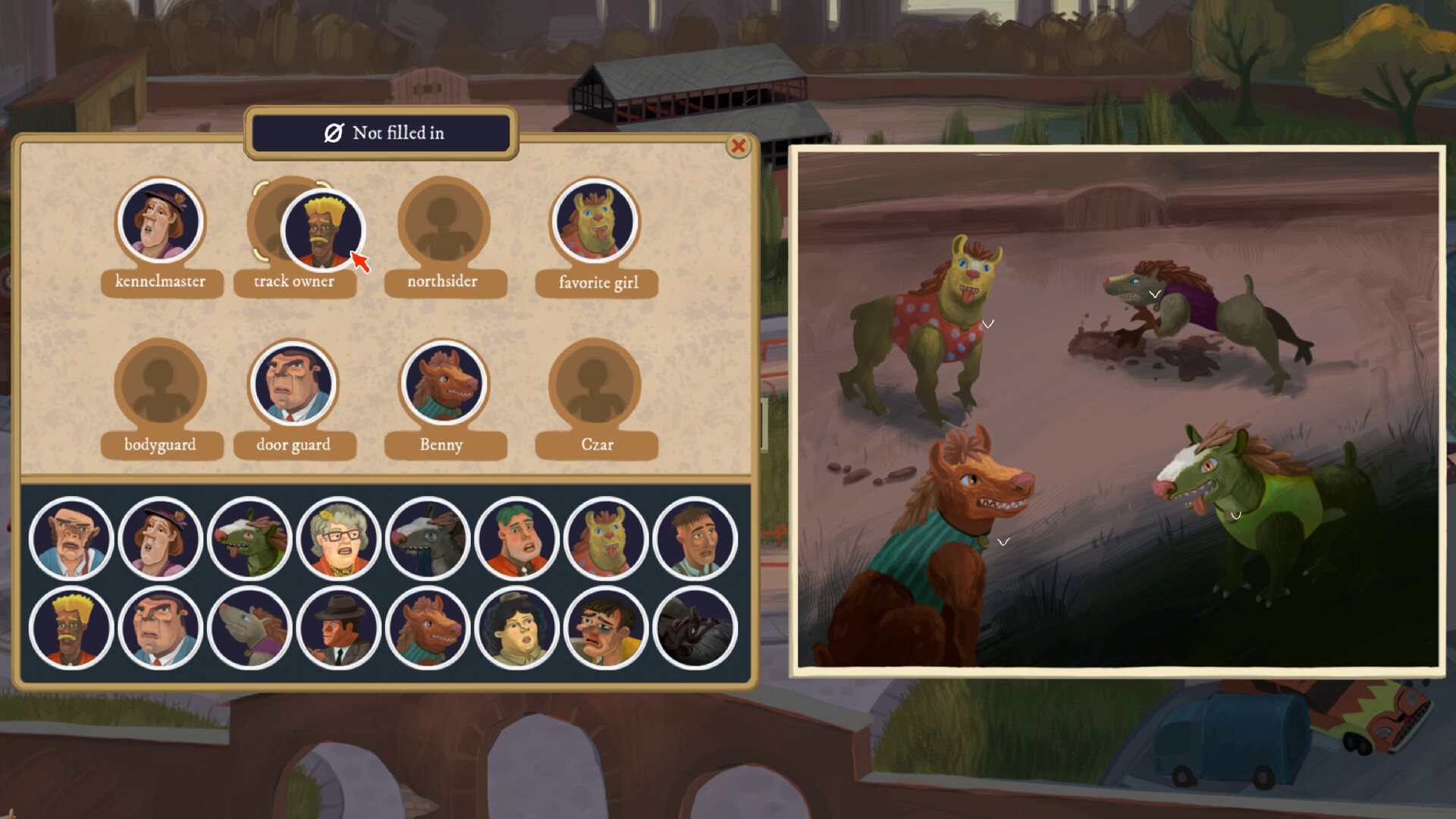 Golden Idol Investigations: The Sins of New Wells