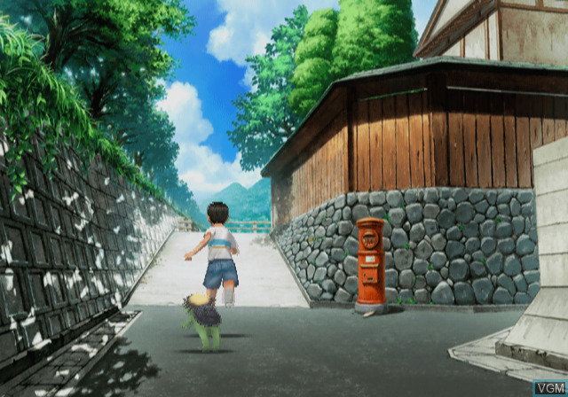 Kappa no Kai-kata: How to Breed Kappas