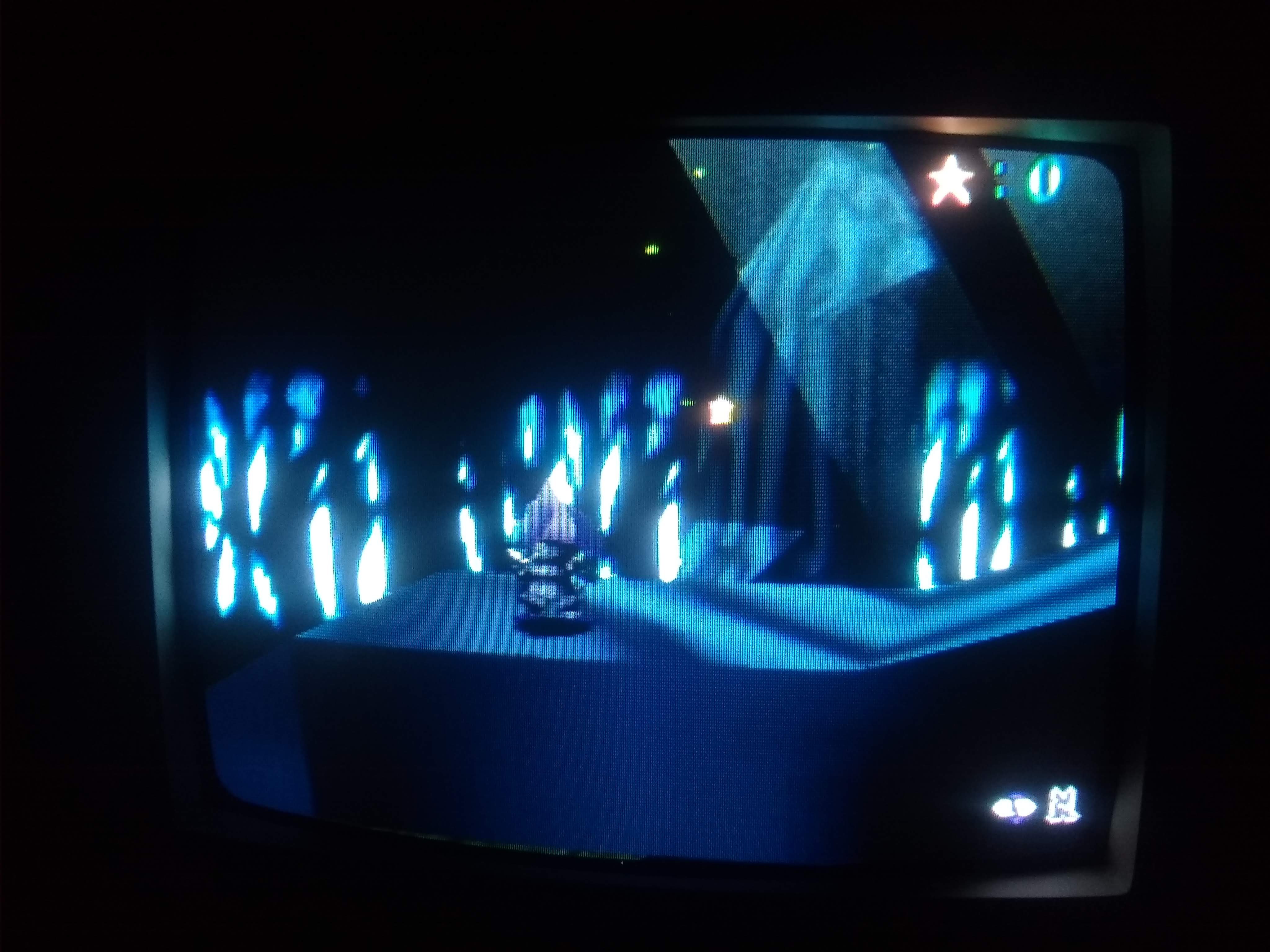 Sad Rabbit’s Alien Night Out